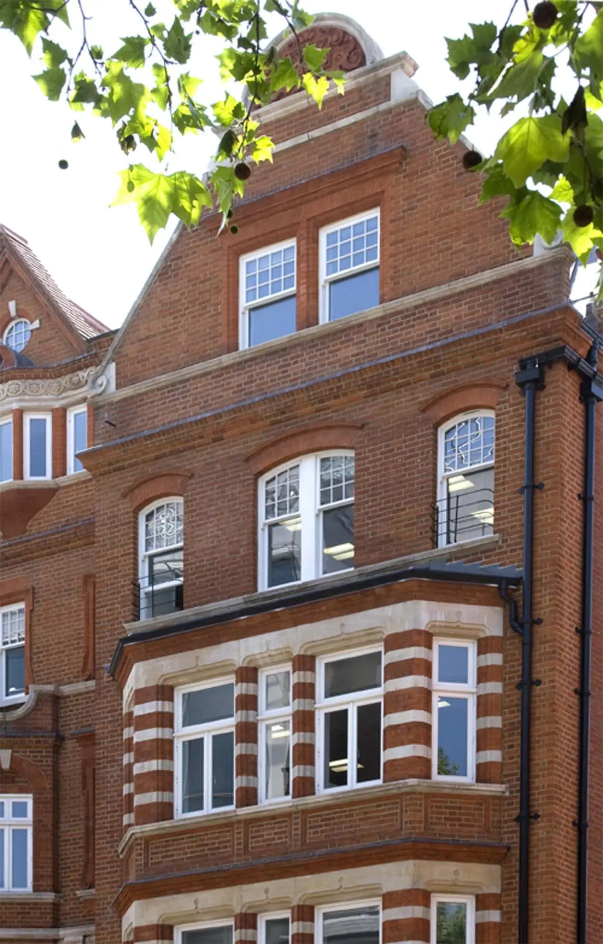Tailored To Order Timber Windows