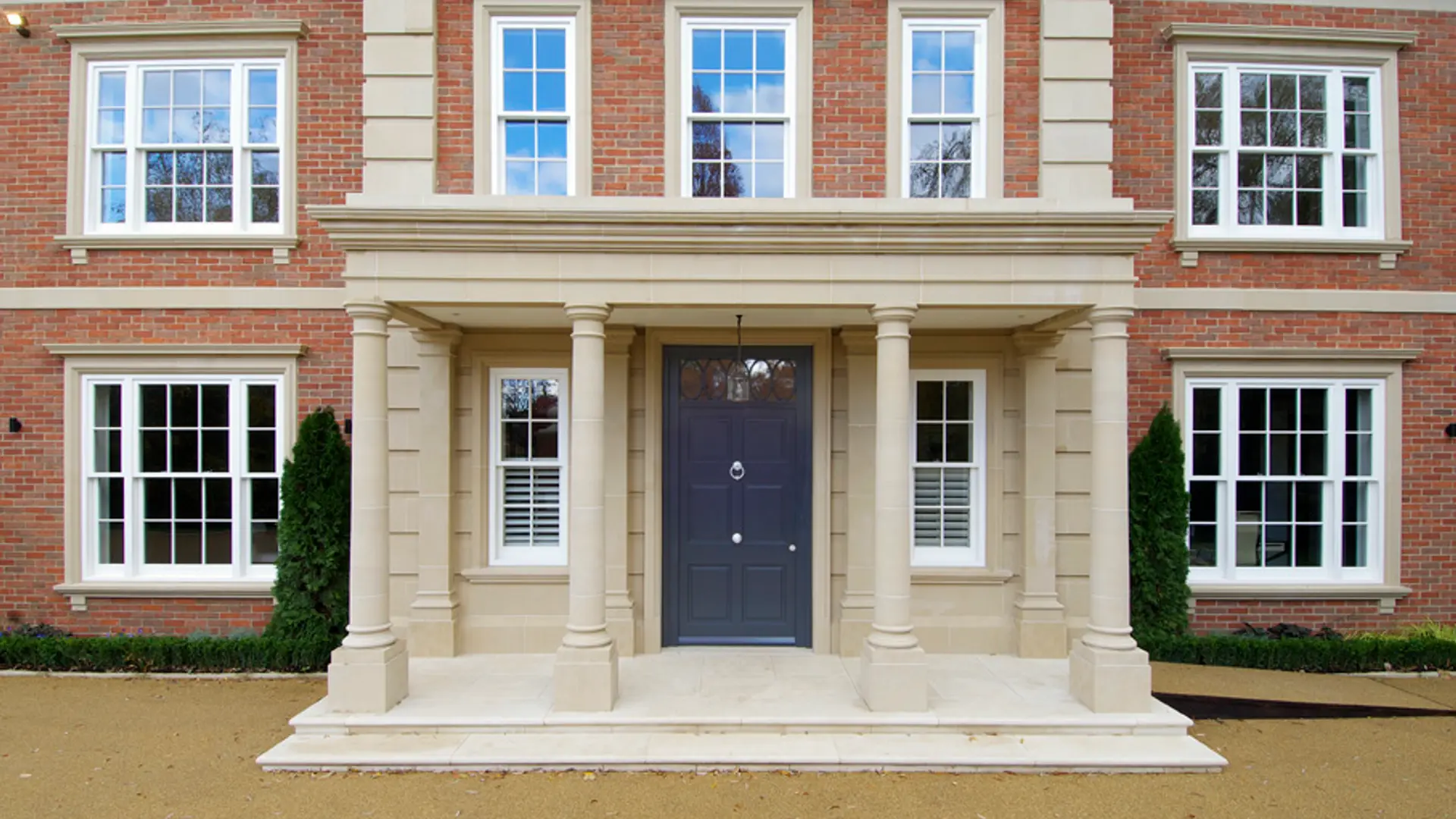 Industry Myths About Windows and Doors – Busted