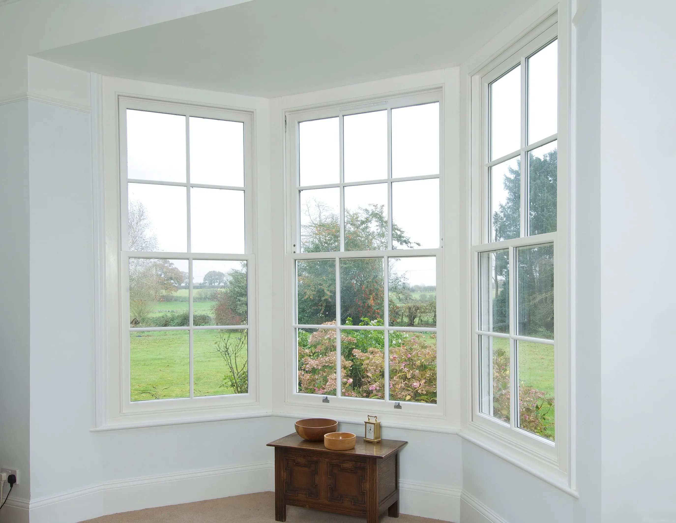 Norfolk Farmhouse