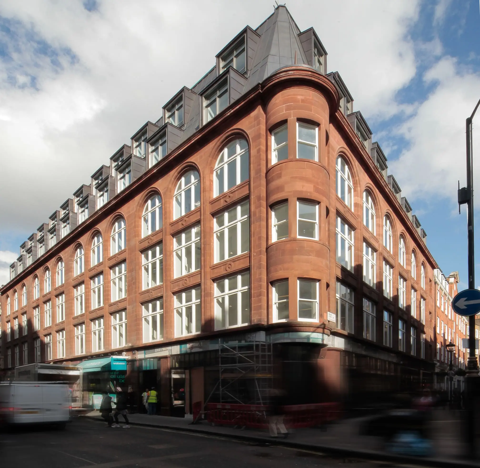 Wardour Street