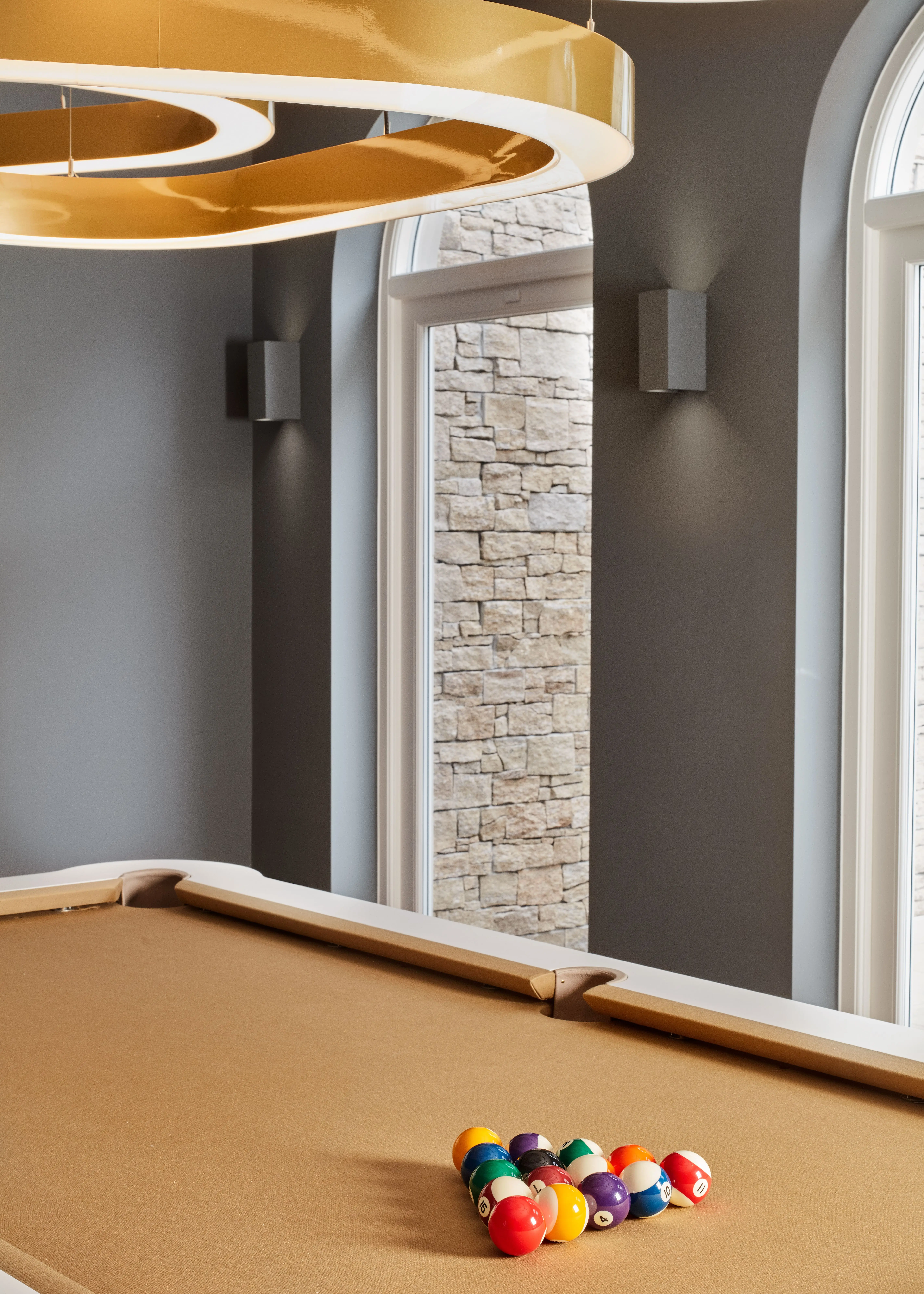 new build kent home bespoke timber windows and doors