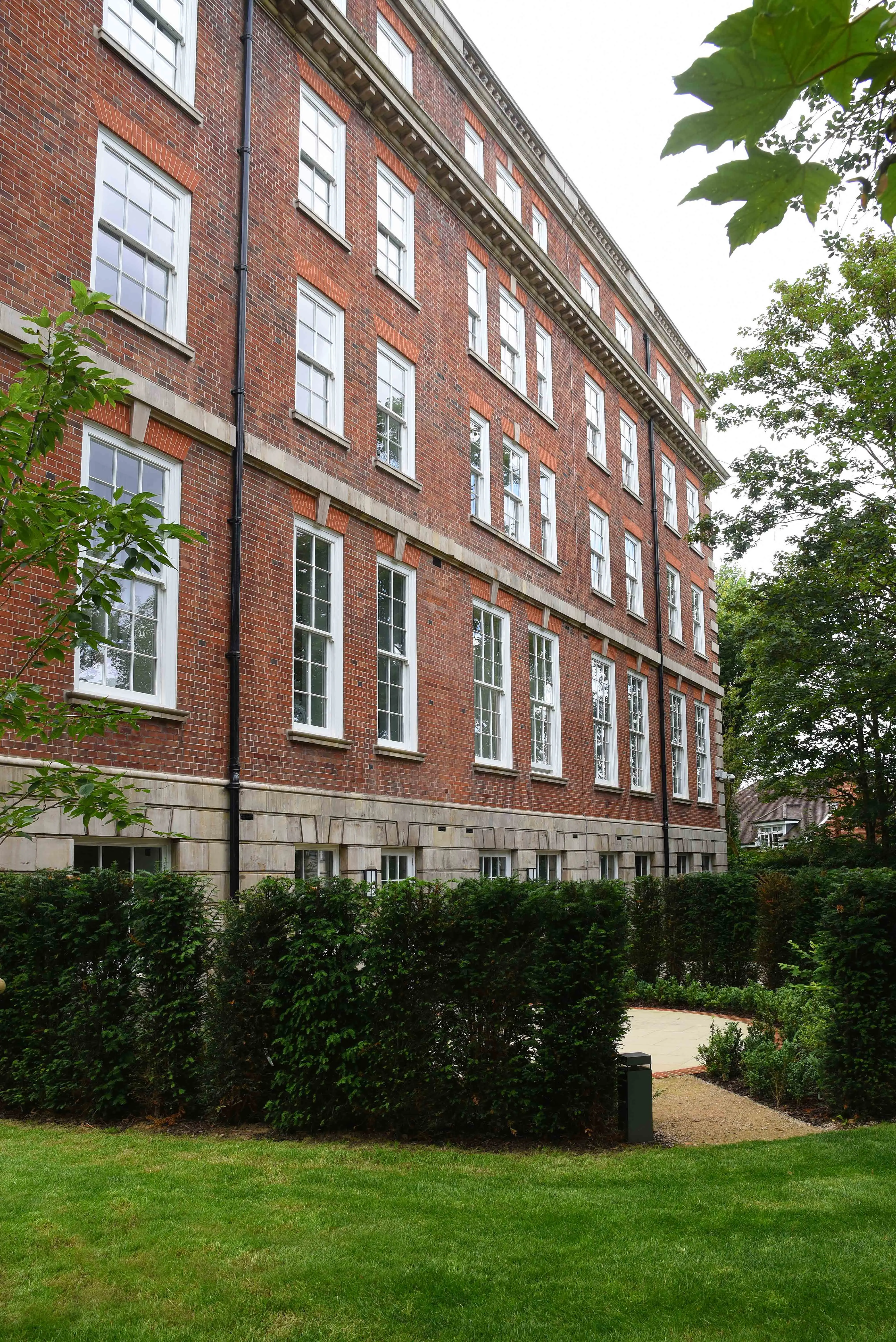 Furnival House