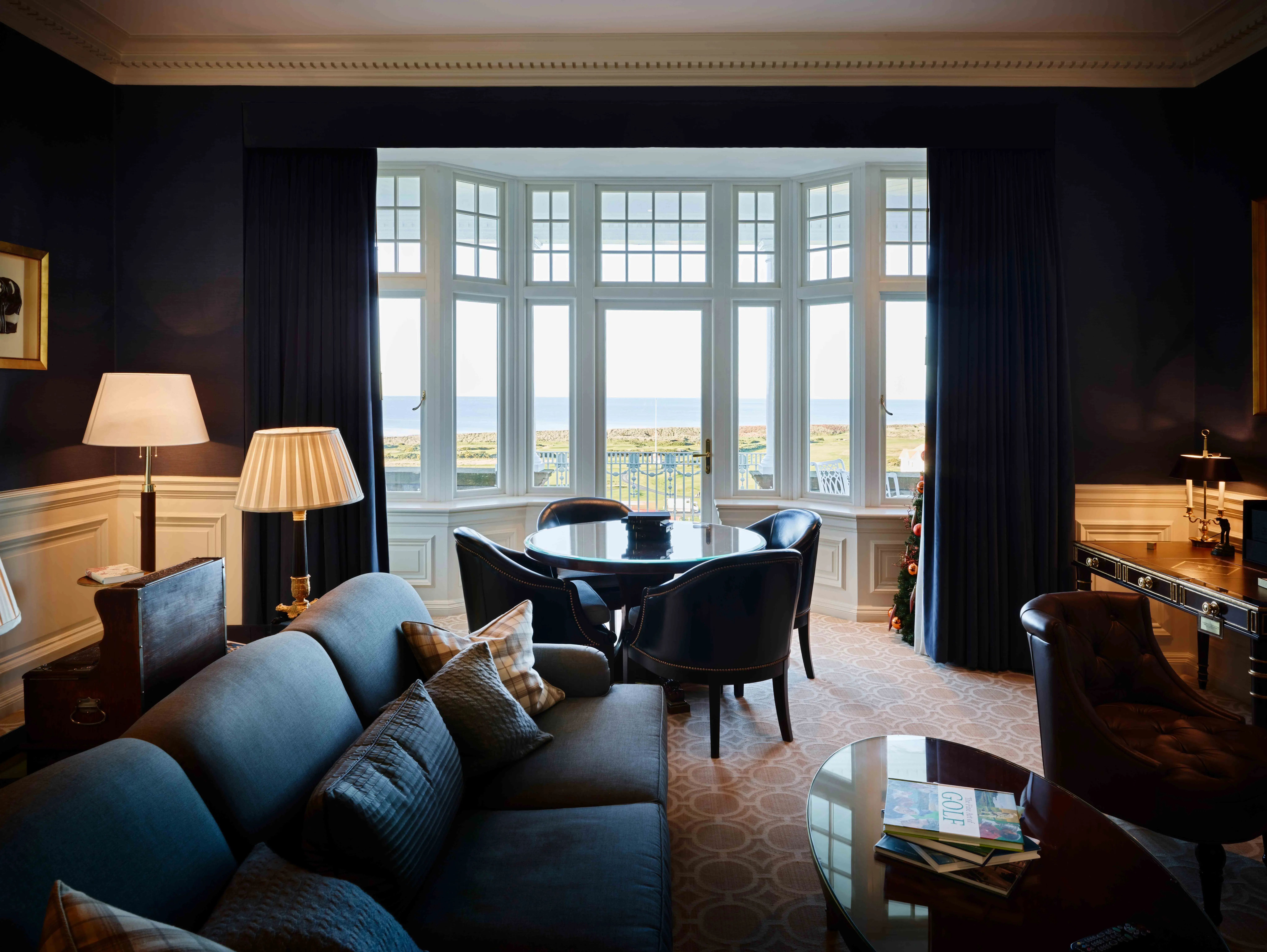 Turnberry Resort