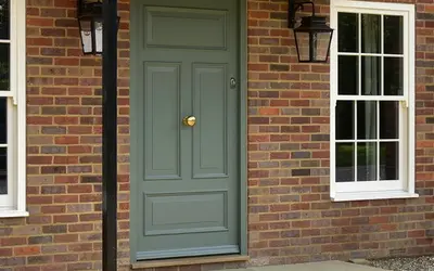 What Type of Timber Is Used for Wooden Windows?