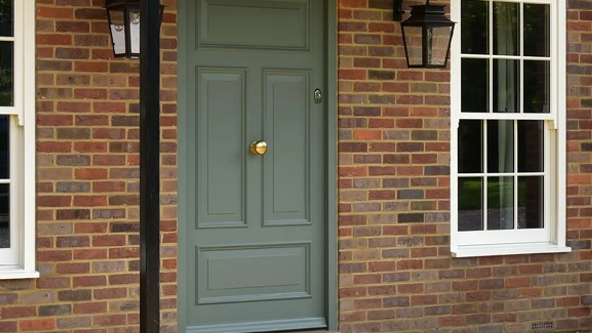 What Type of Timber Is Used for Wooden Windows?