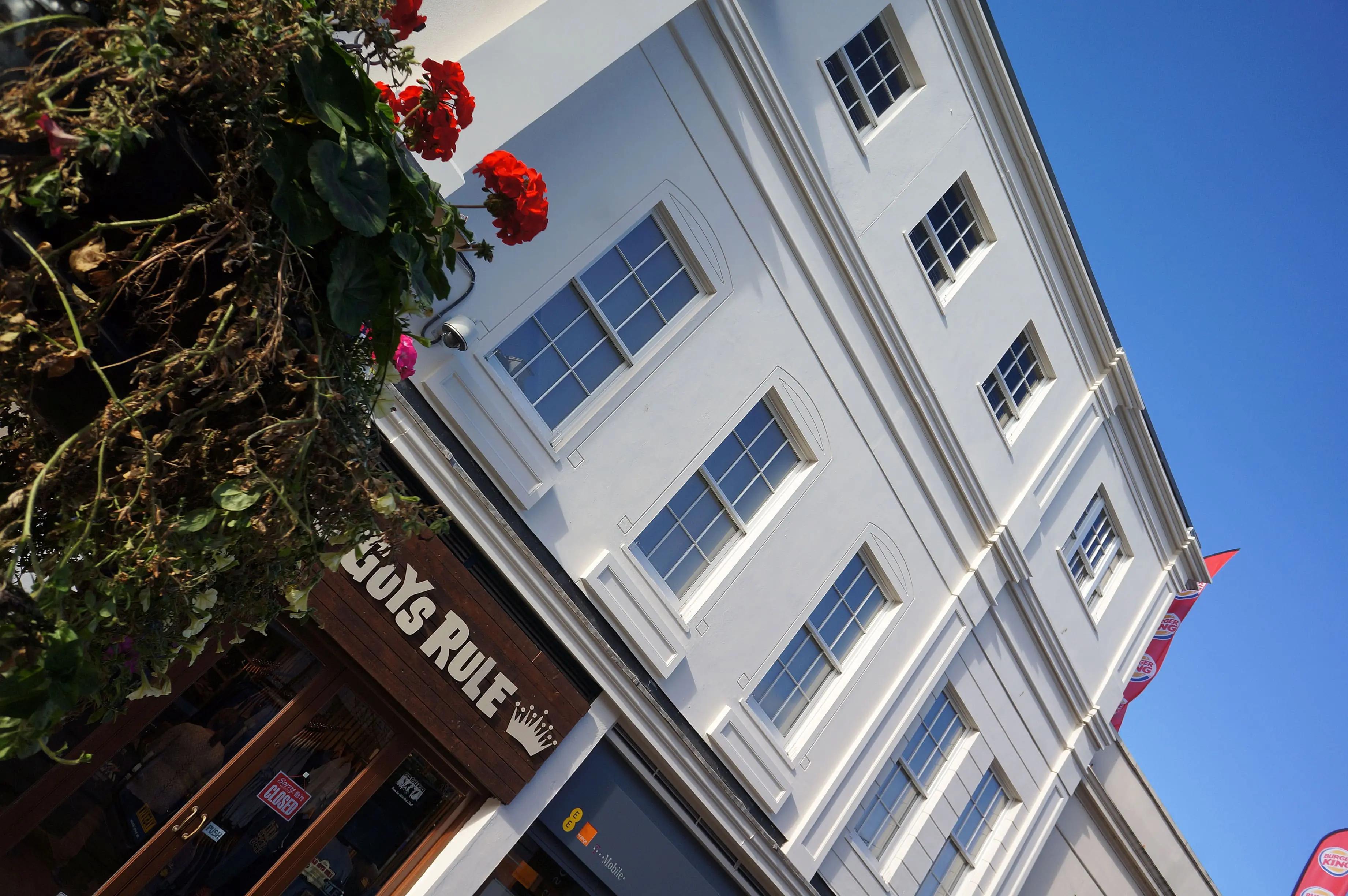 Casement Windows: What You Need to Know