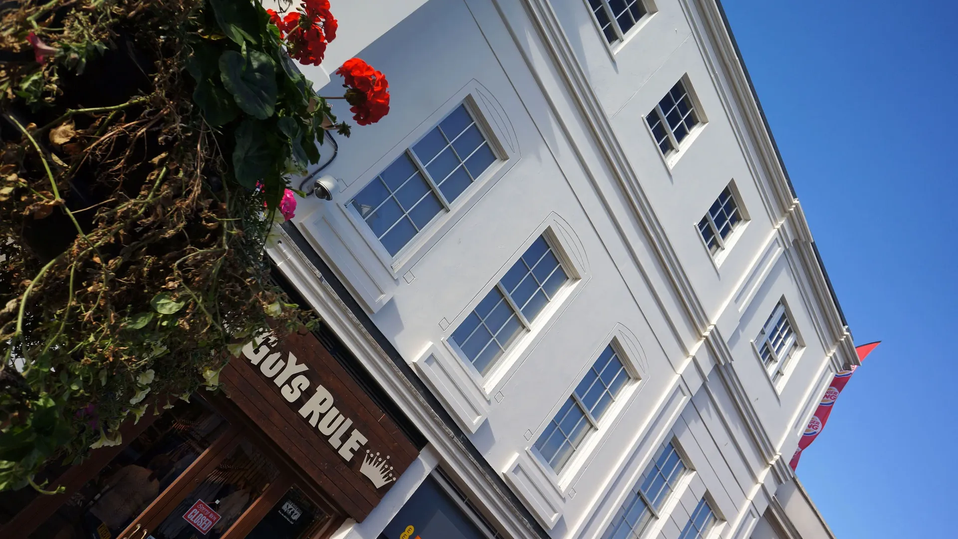 Casement Windows: What You Need to Know