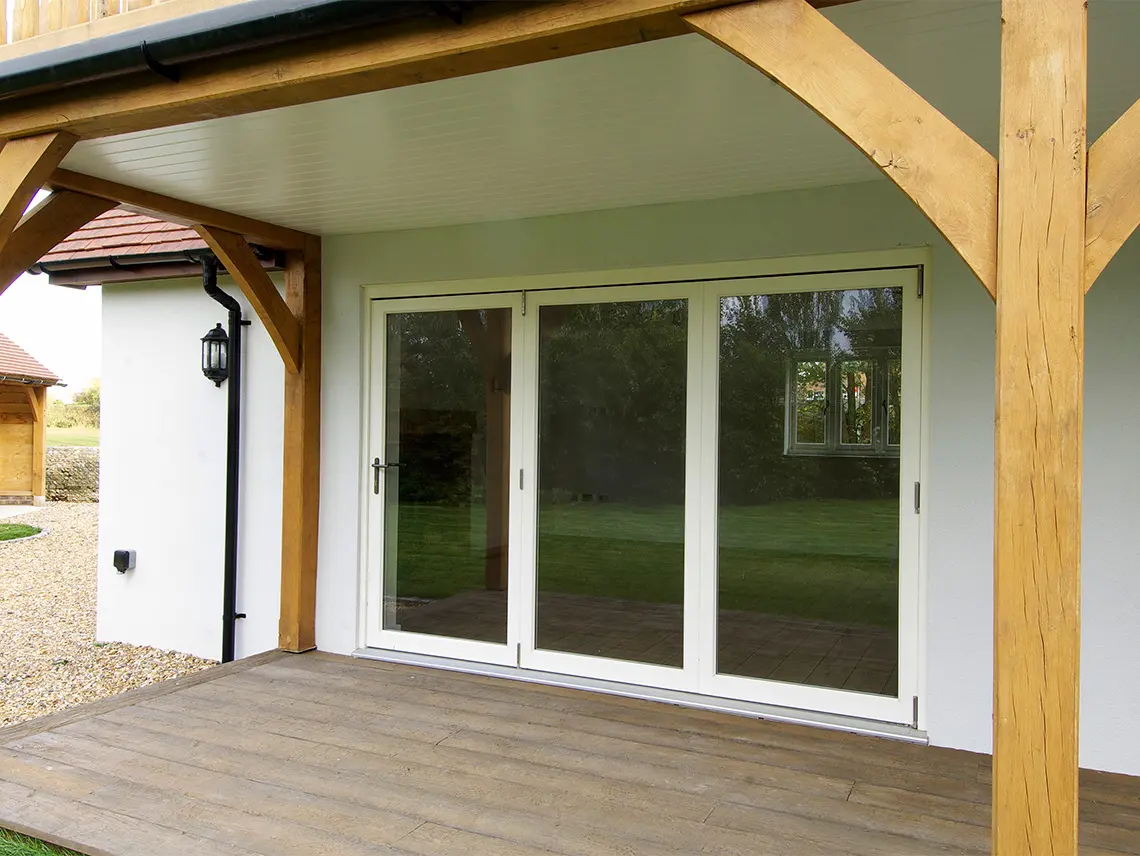 Uncompromising Quality Shines Through on Residential Project