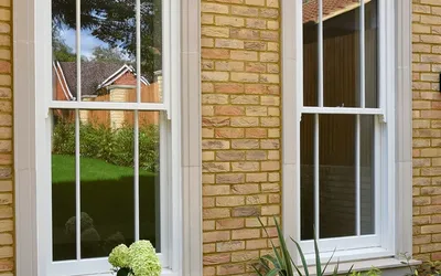 lifespan of timber windows