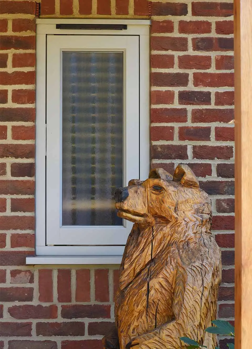 Transforming A Family Home With Timber Windows & Doors