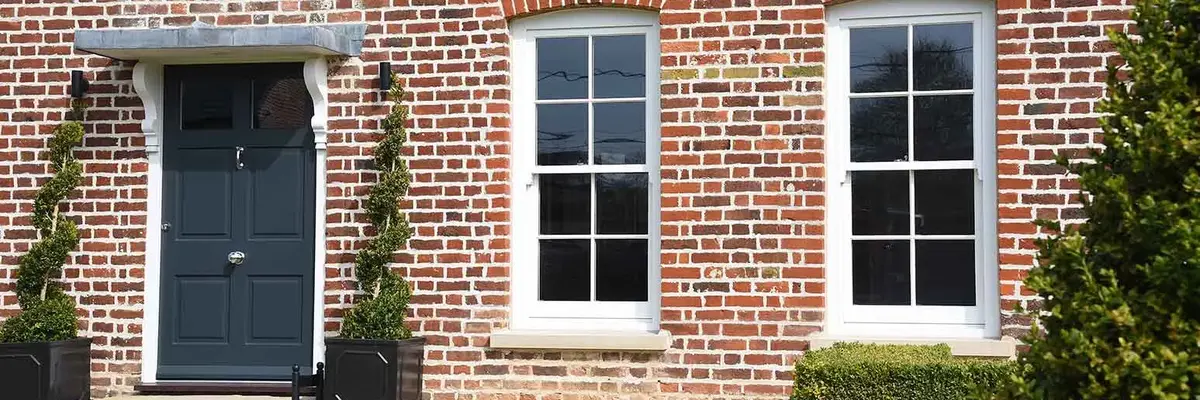 Sliding Sash