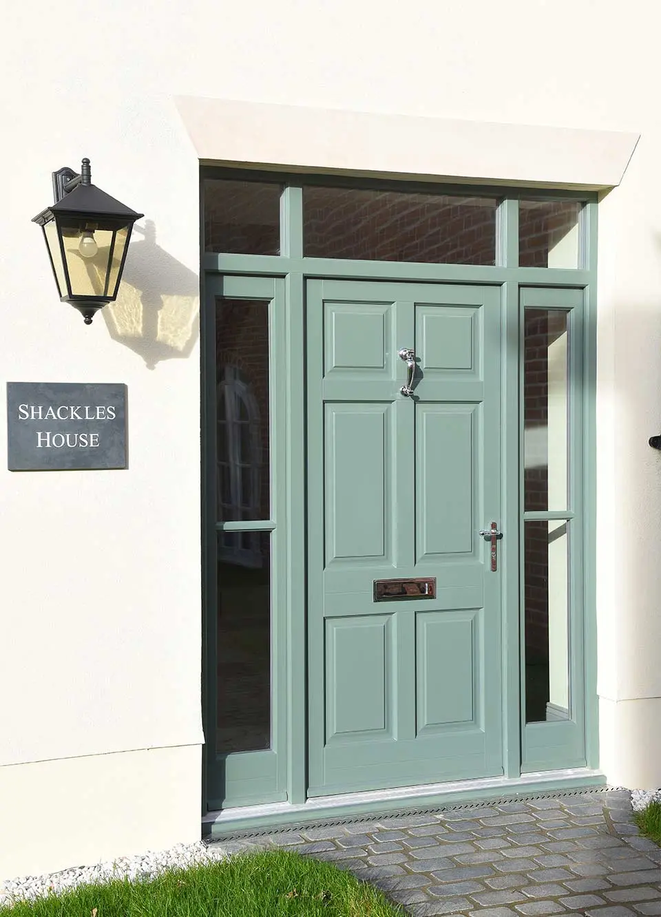 Reputation for Quality Cemented by Successful Collaboration for Developments