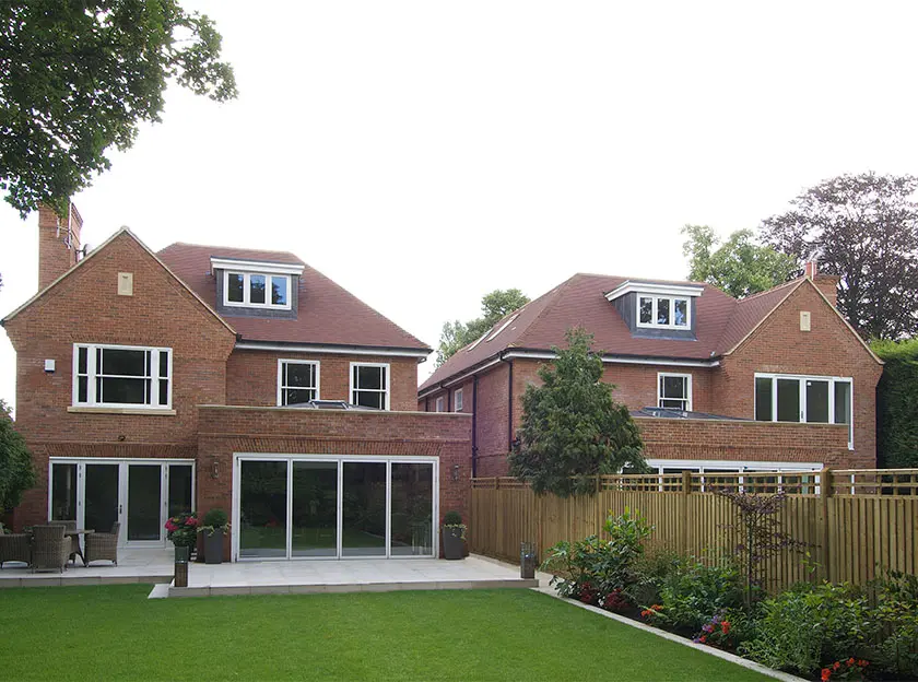 sash windows beaconsfield