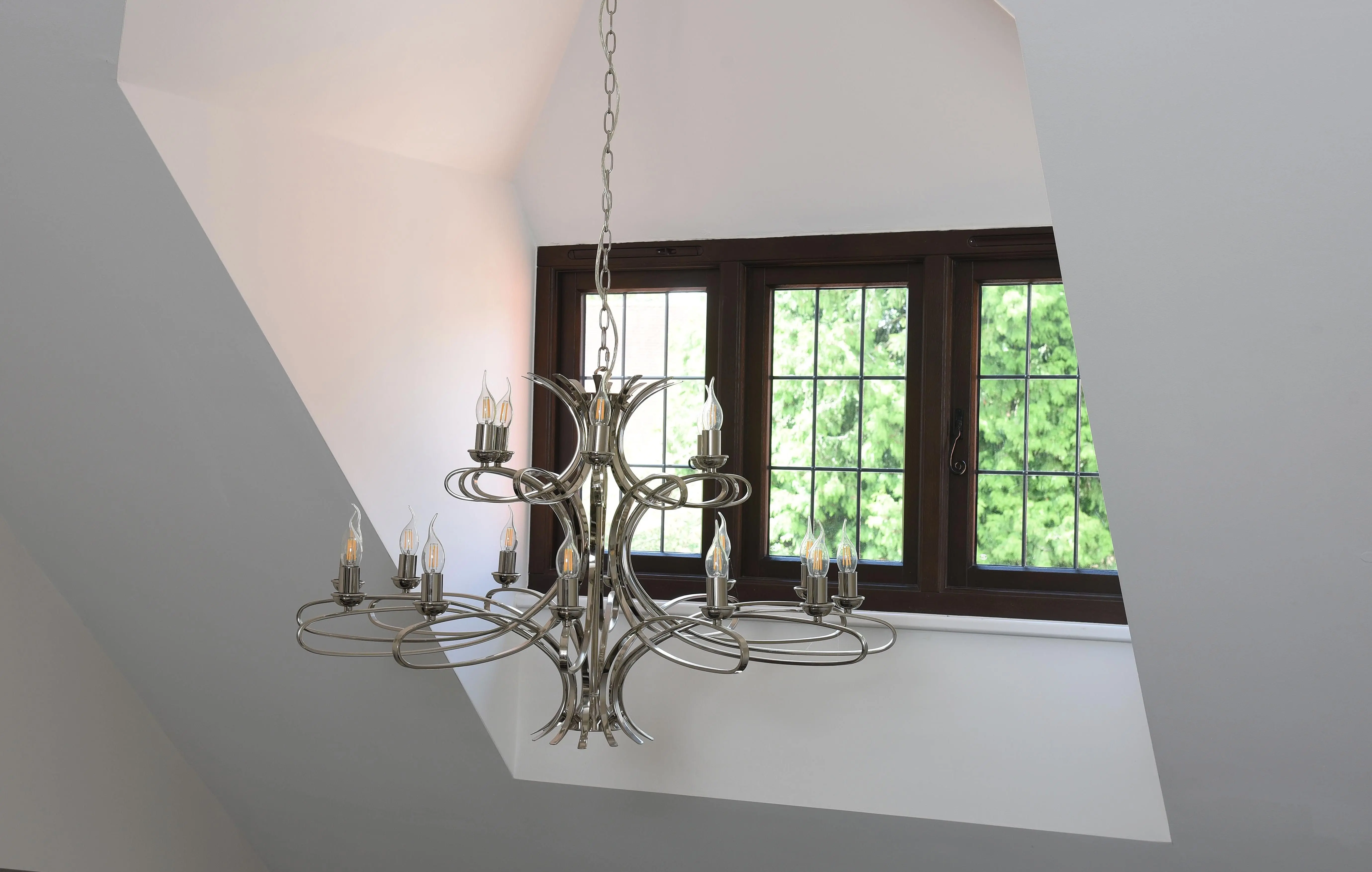 We Love Windows - We Would Always Have Chosen Wood