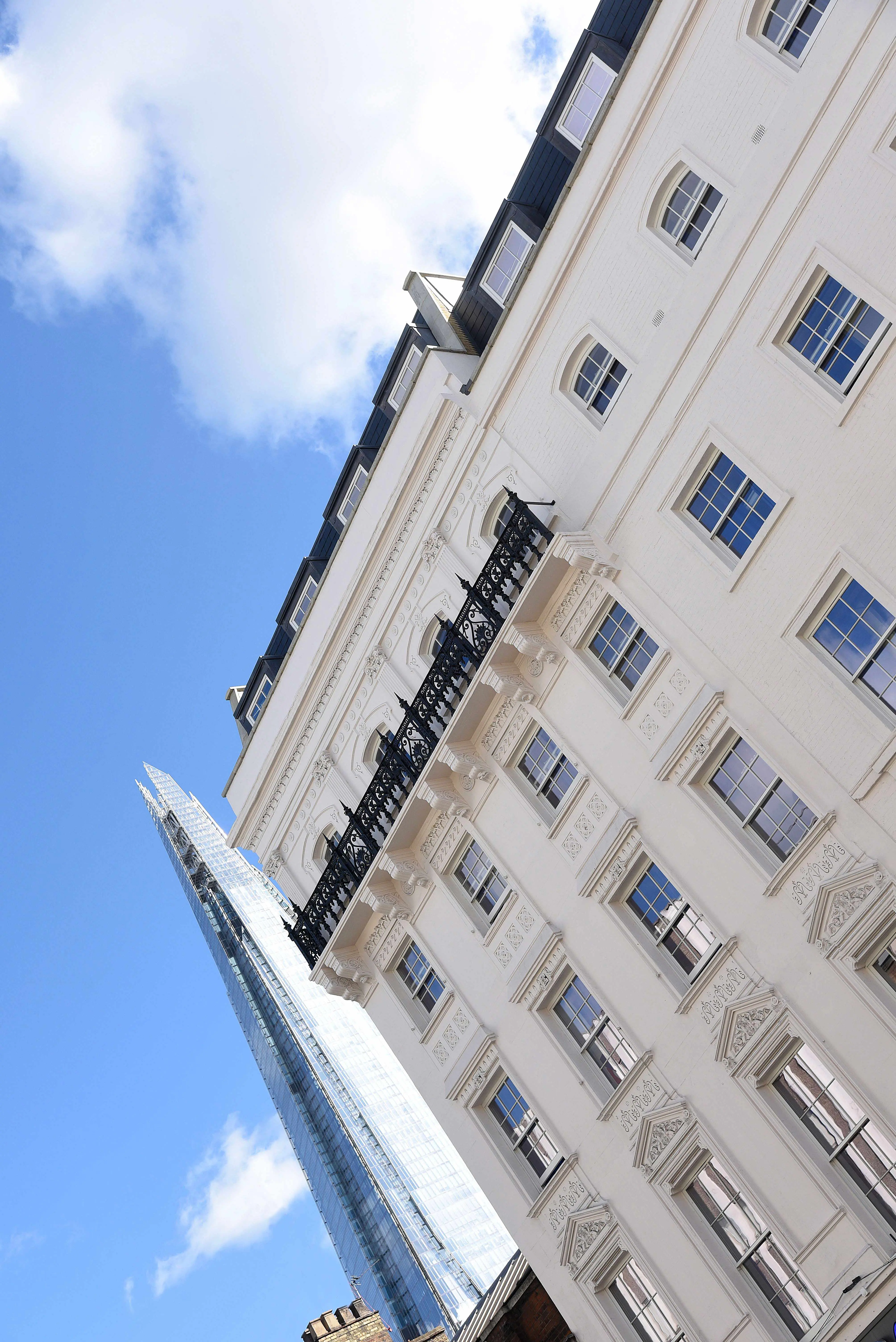 Albion House - 5