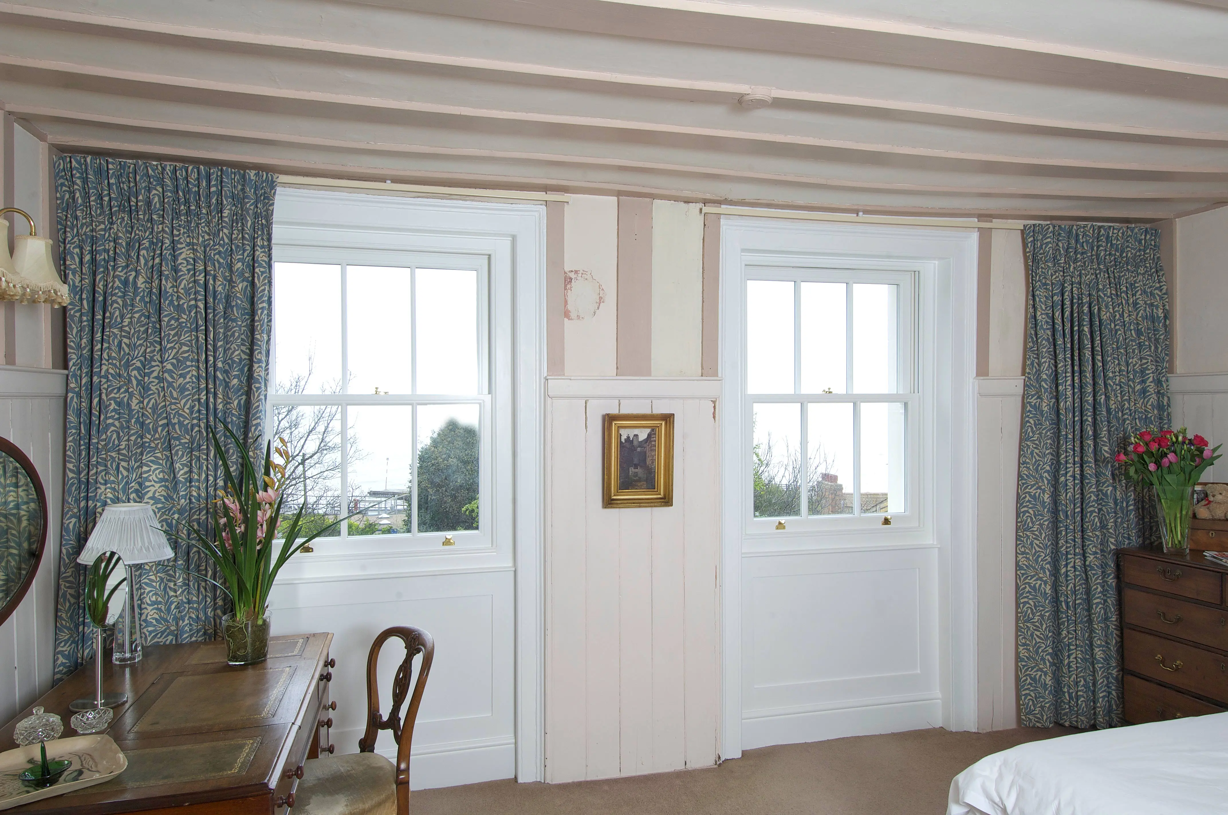 Coastal Property, South East England
