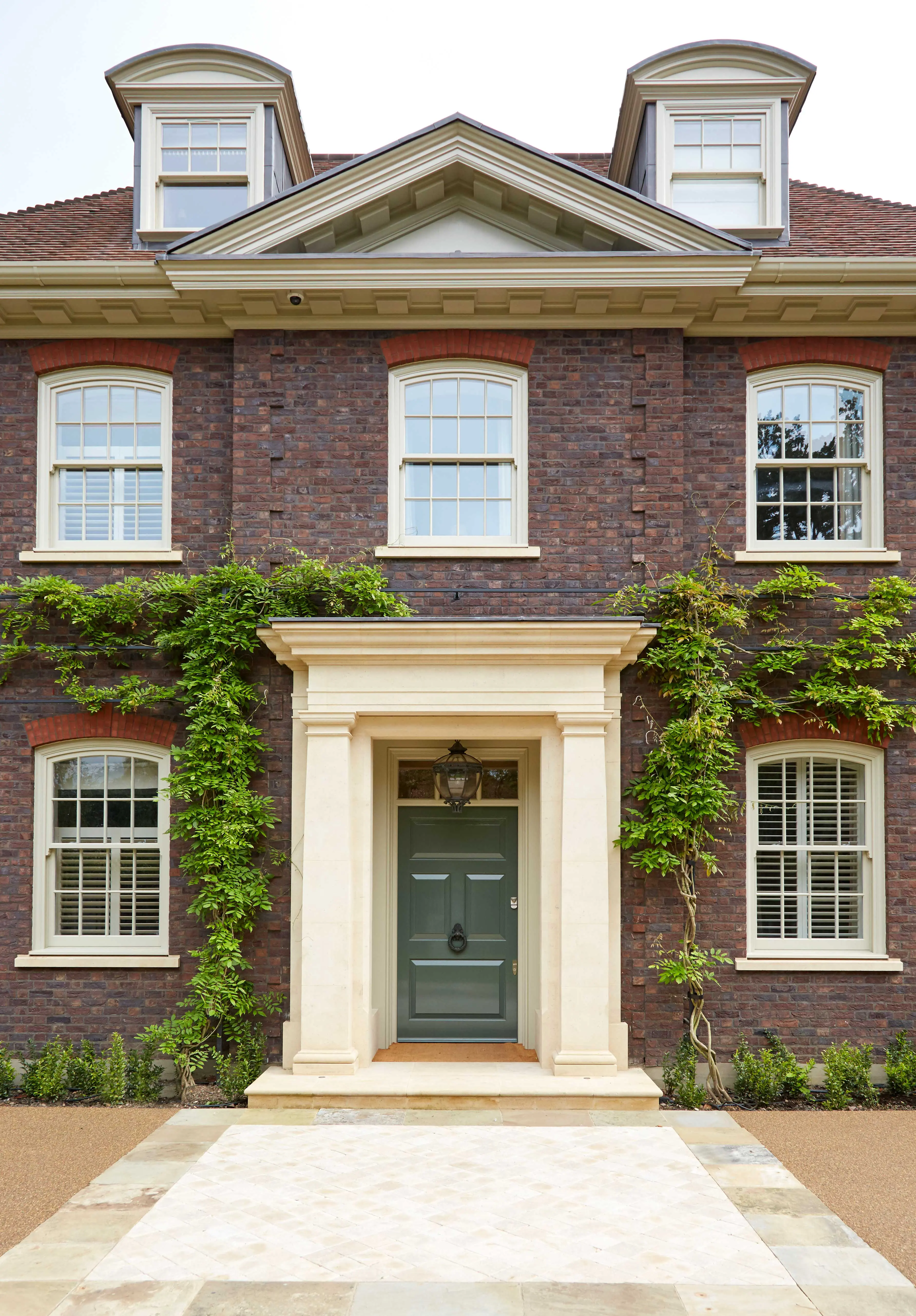 Coombe Pines - 2