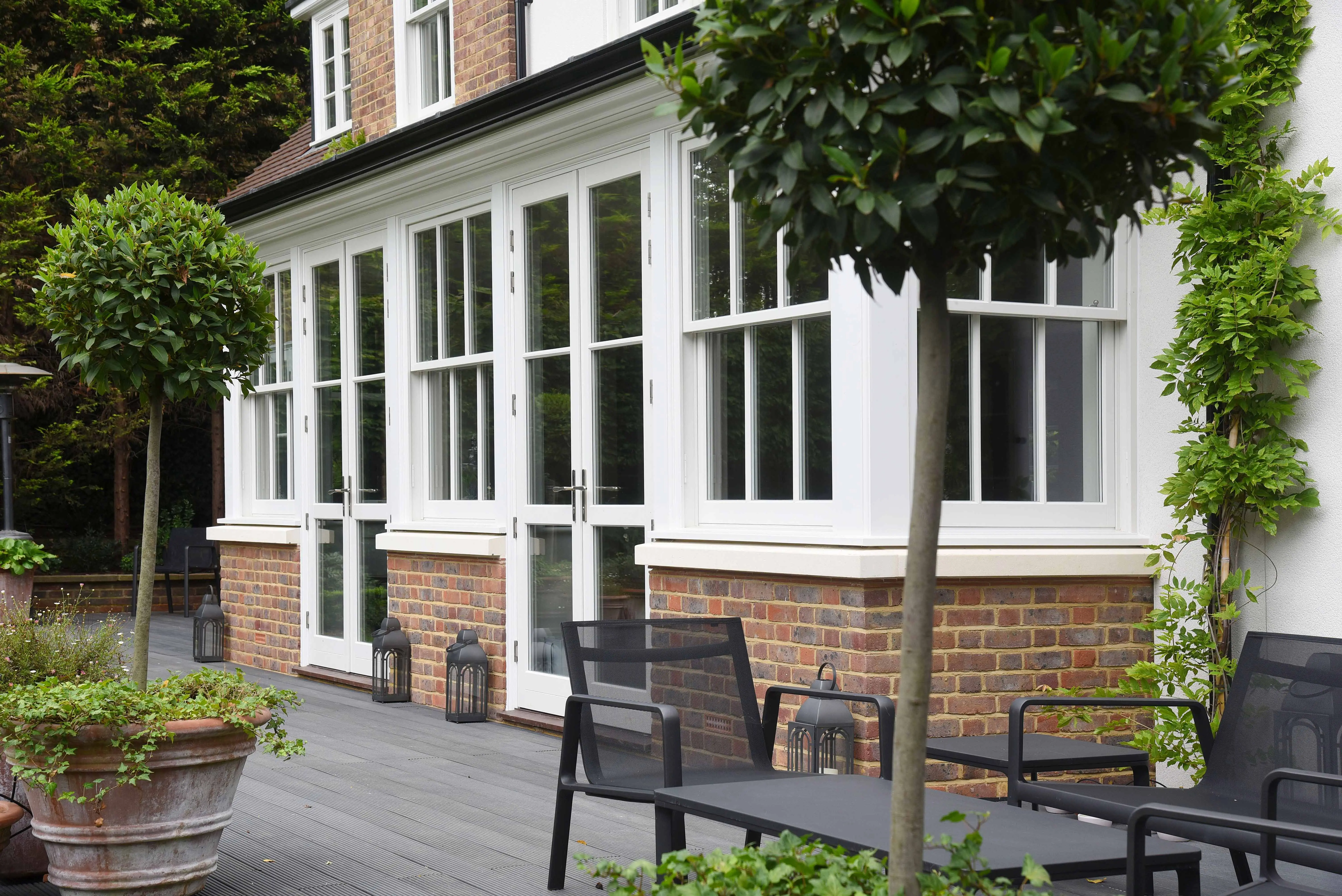 coombe hill estate - 2