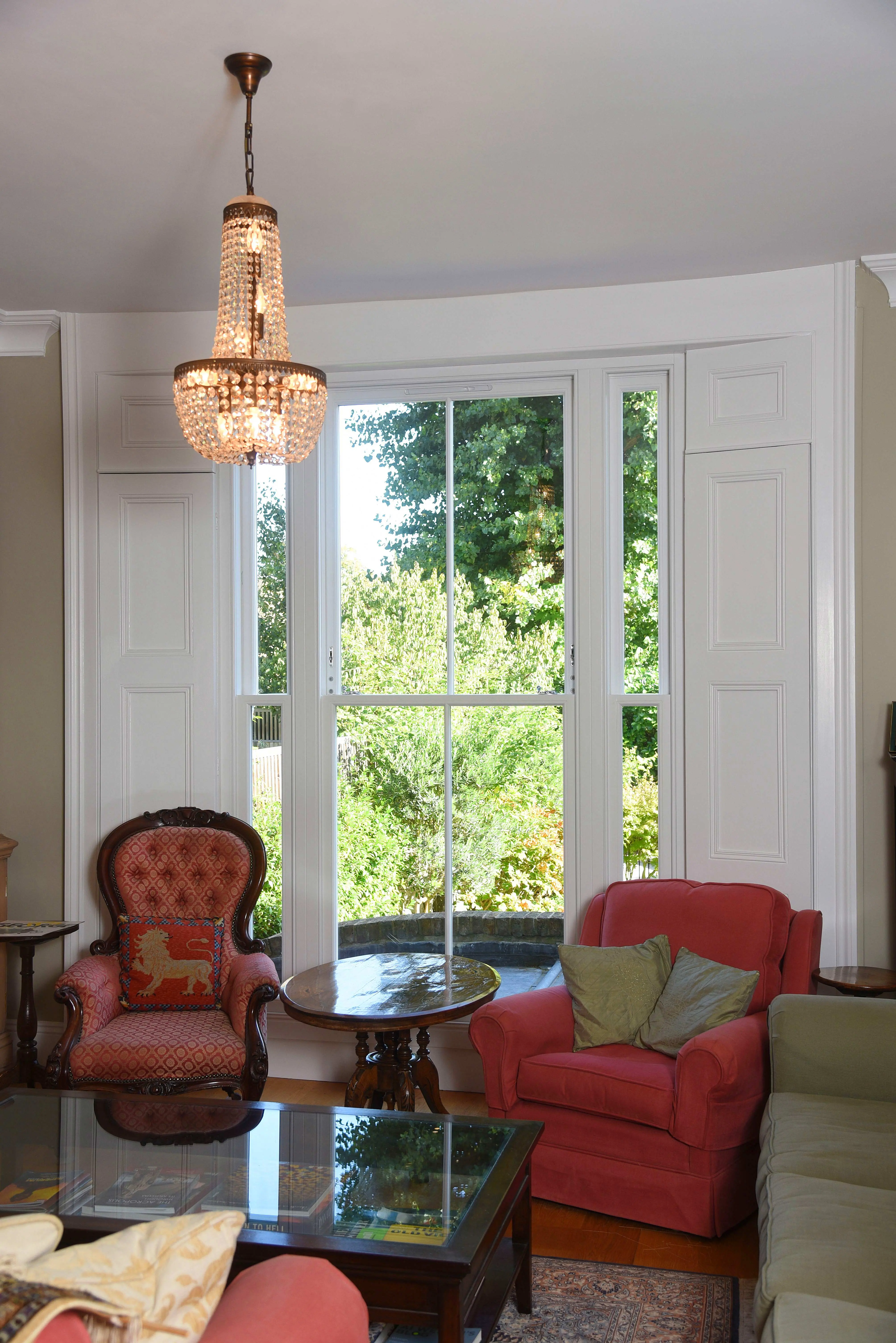Victorian Townhouse - 8