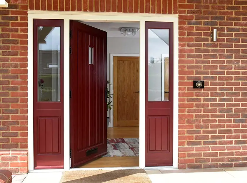 Nursery Redeveloped Into Family-Focused Residential Community of 16 Homes