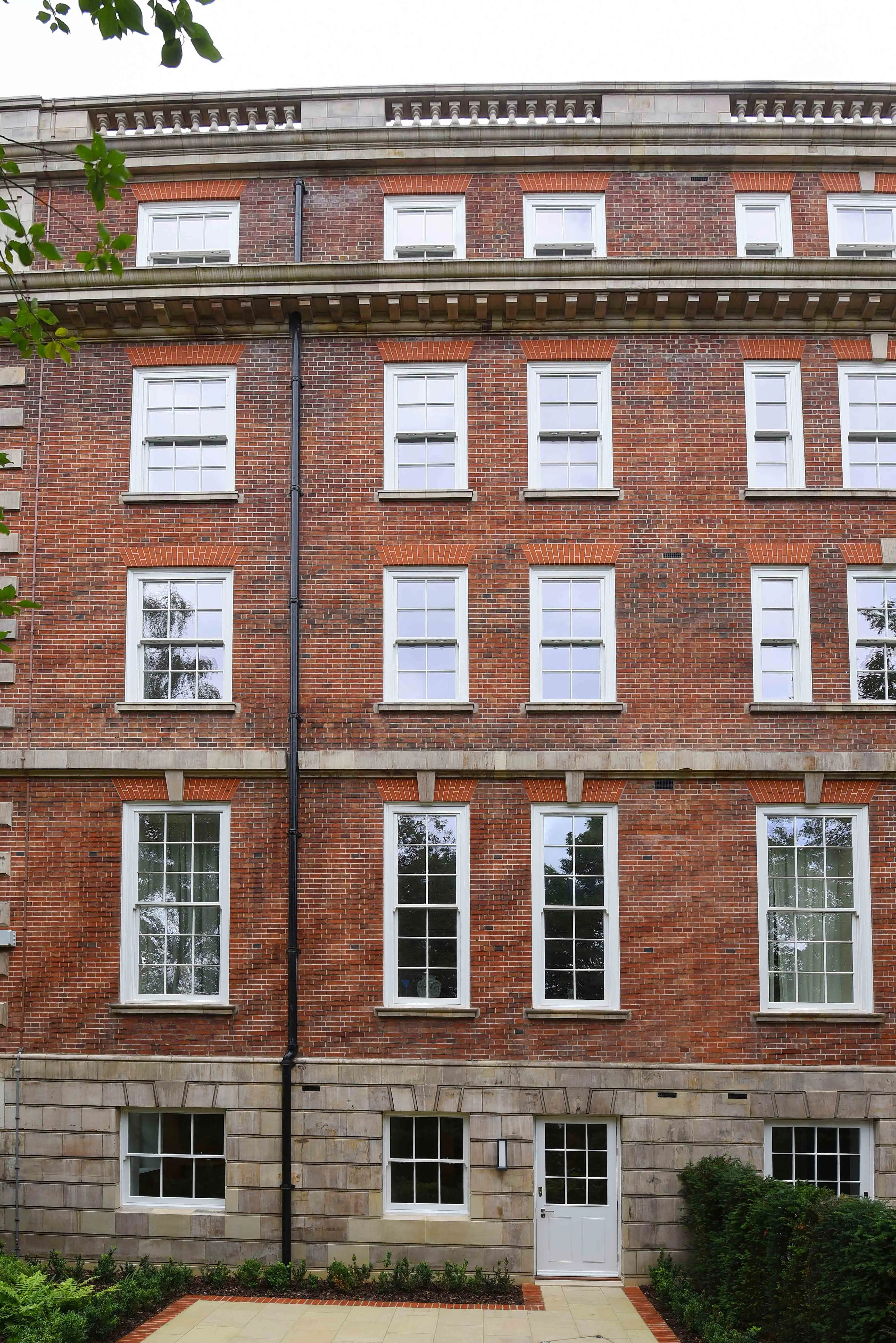 Furnival House