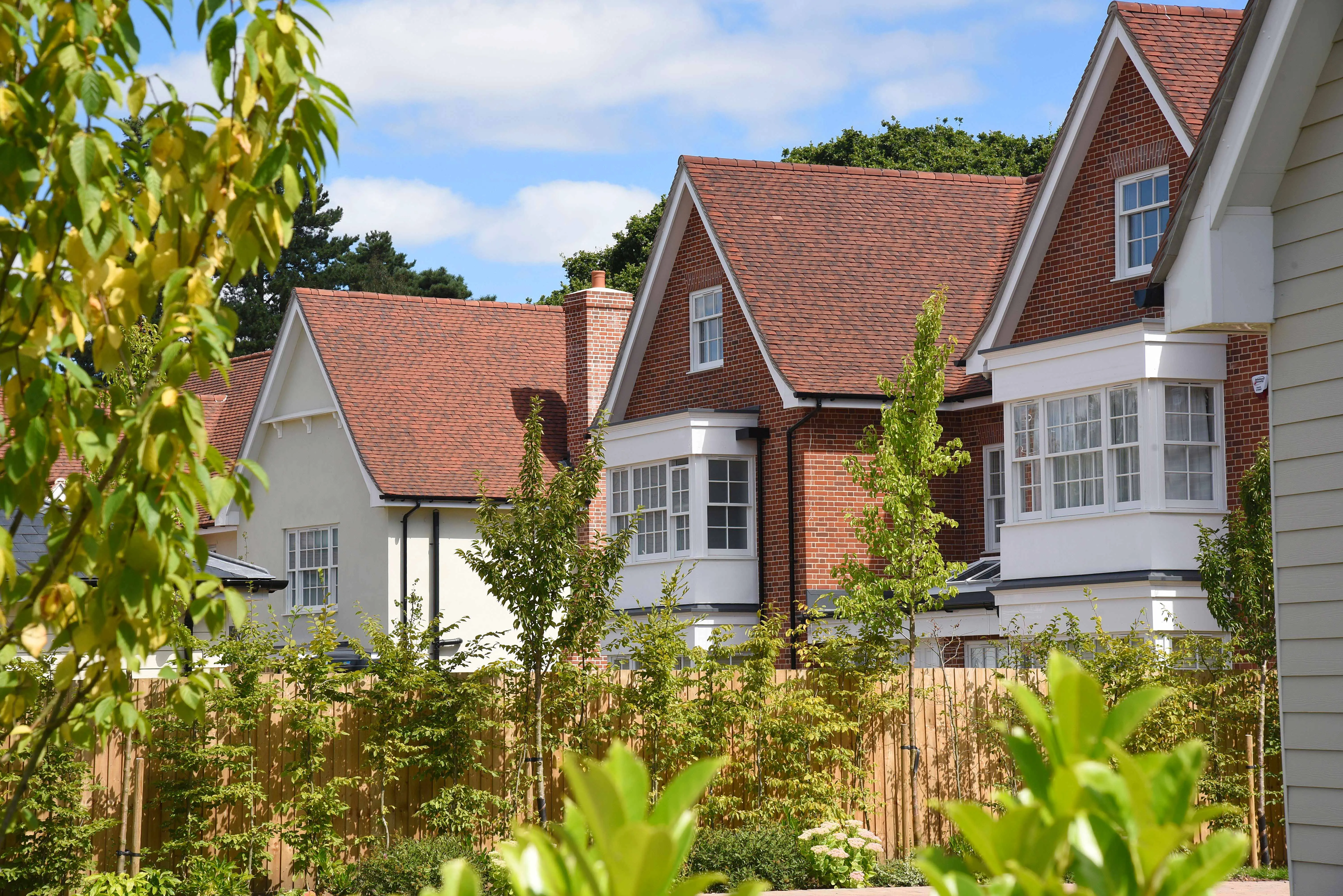 Private development ipswich 