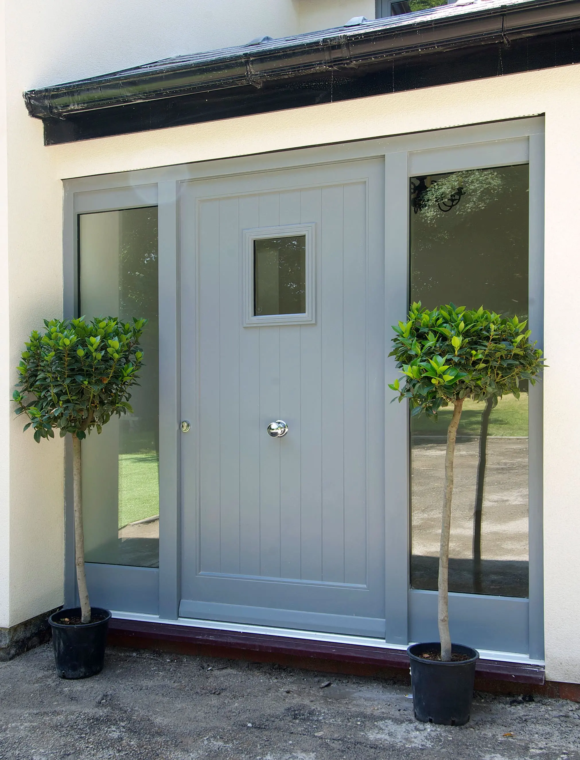 Sarah Beeny's 'Double your house' TV Series