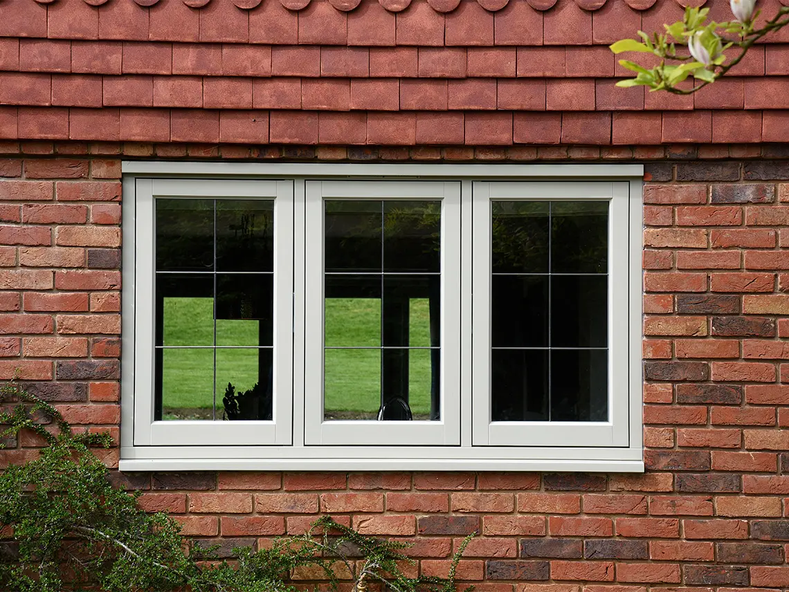 Kent Home Renovation Embraces Traditional Aesthetic