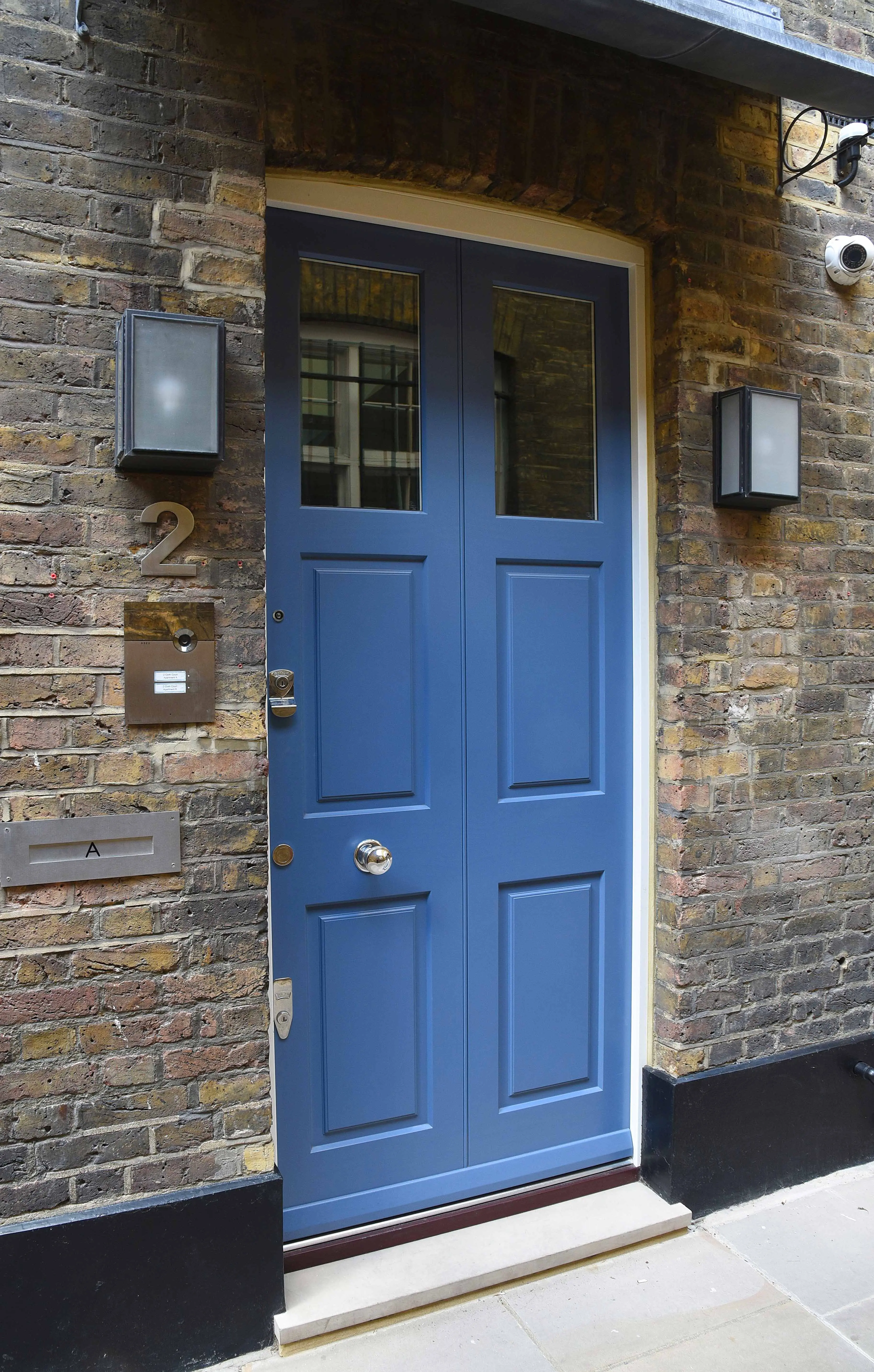 Mumford & Wood - London's Heritage Specialist - 6