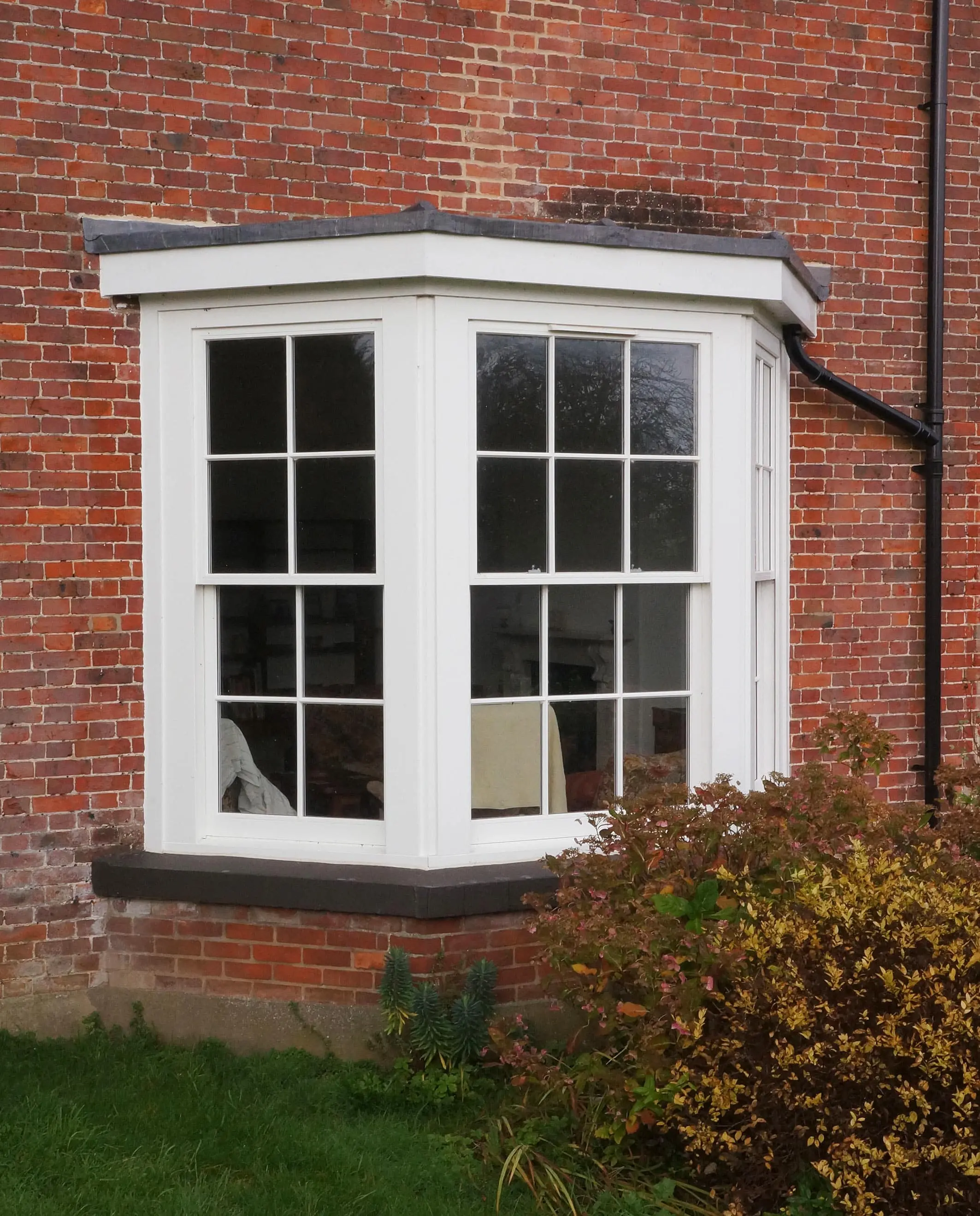 Norfolk Farmhouse