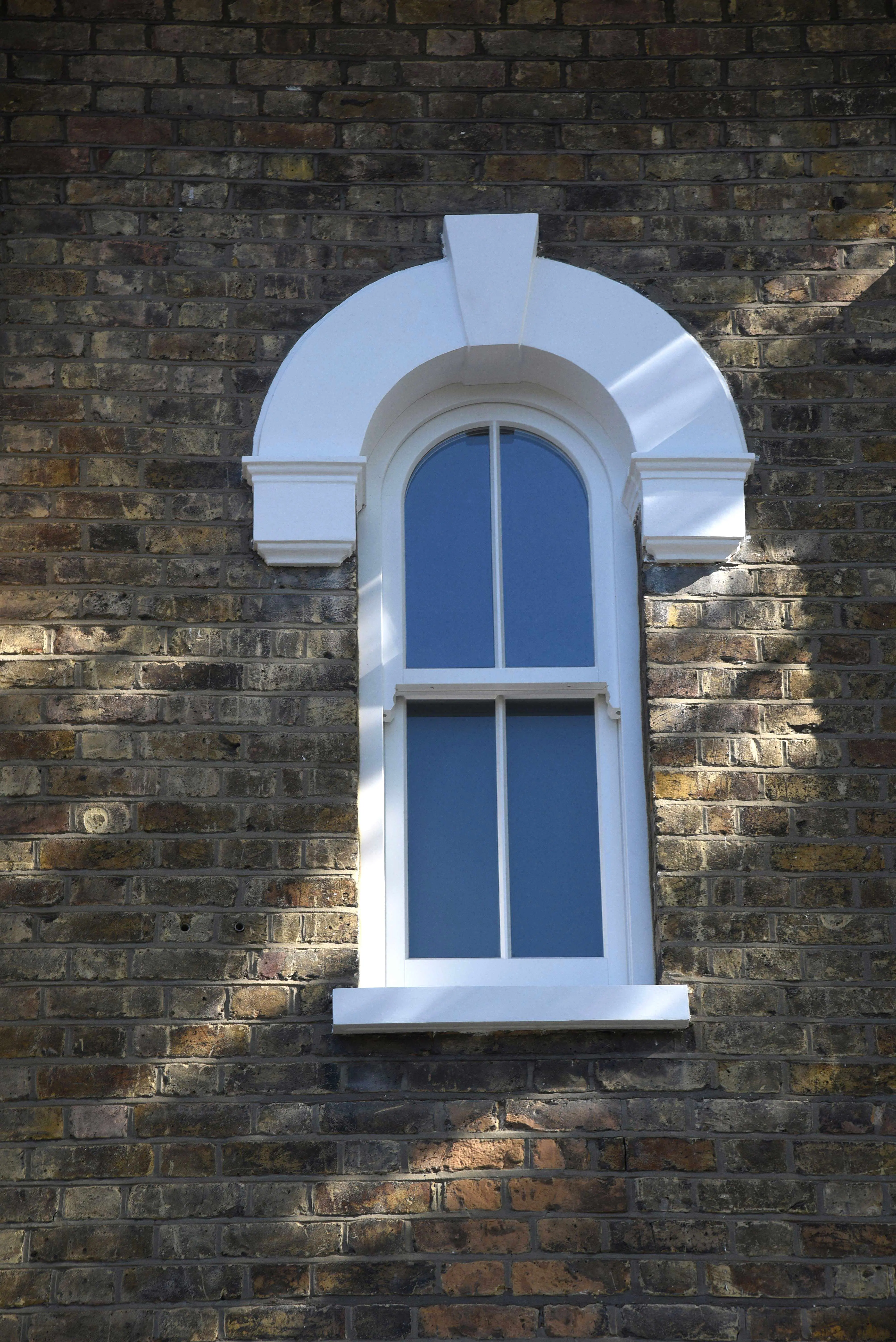 Victorian Townhouse - 7