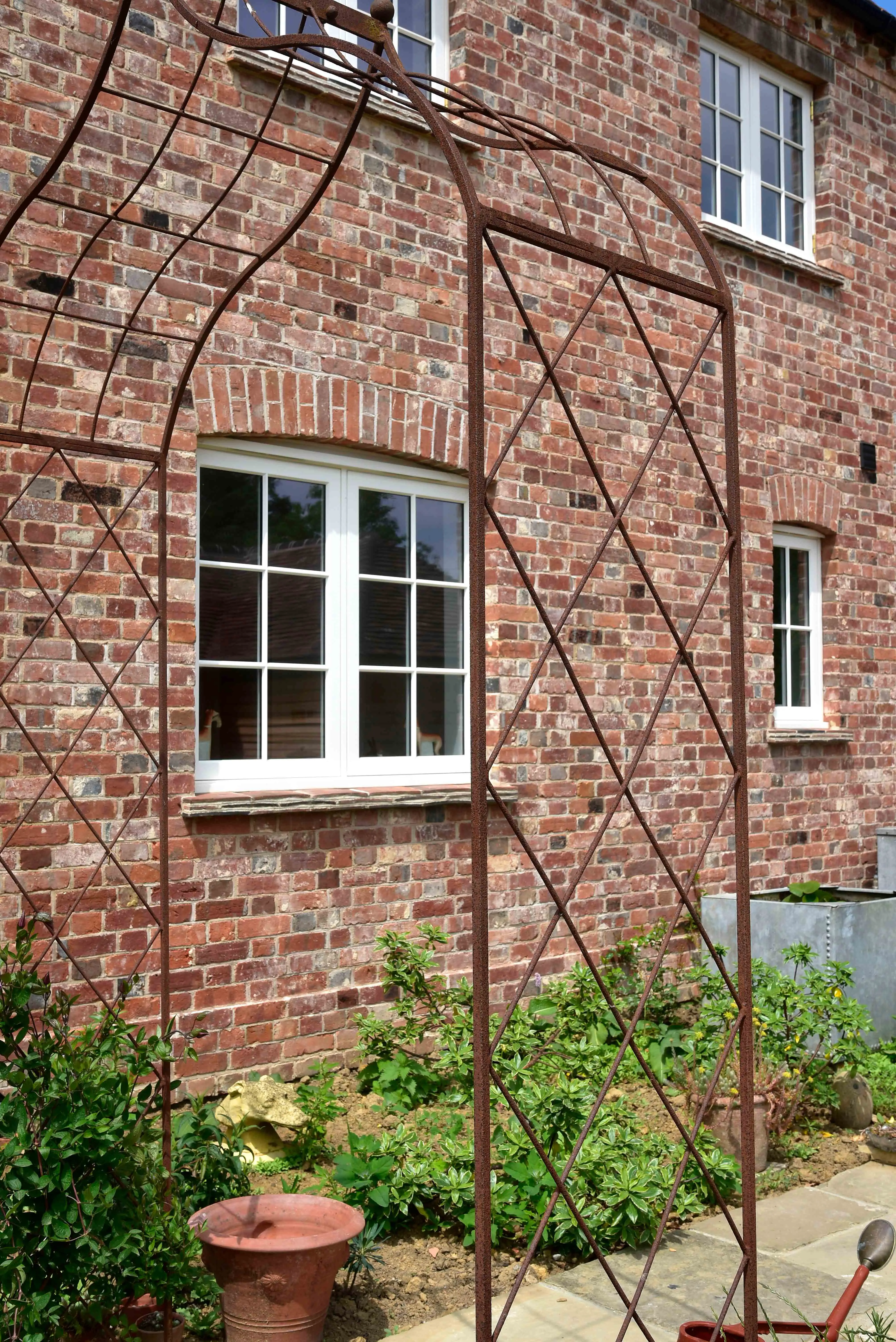 Traditional New Build in West Sussex - 5