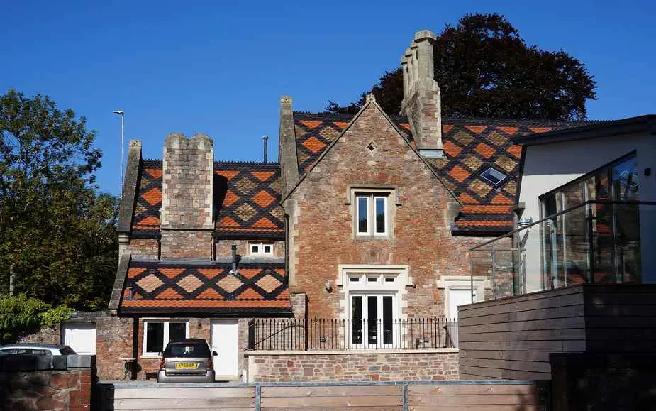 Mumford & Wood Timber Windows & Doors for Listed and Heritage Projects
