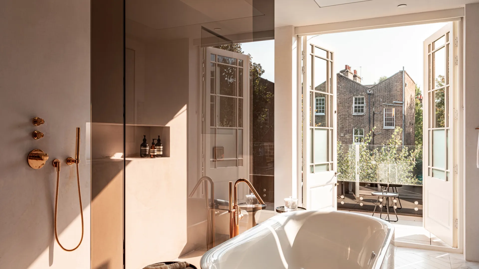 From Specification to Installation: Why Builders Rely on Mumford & Wood for Stress-Free Projects