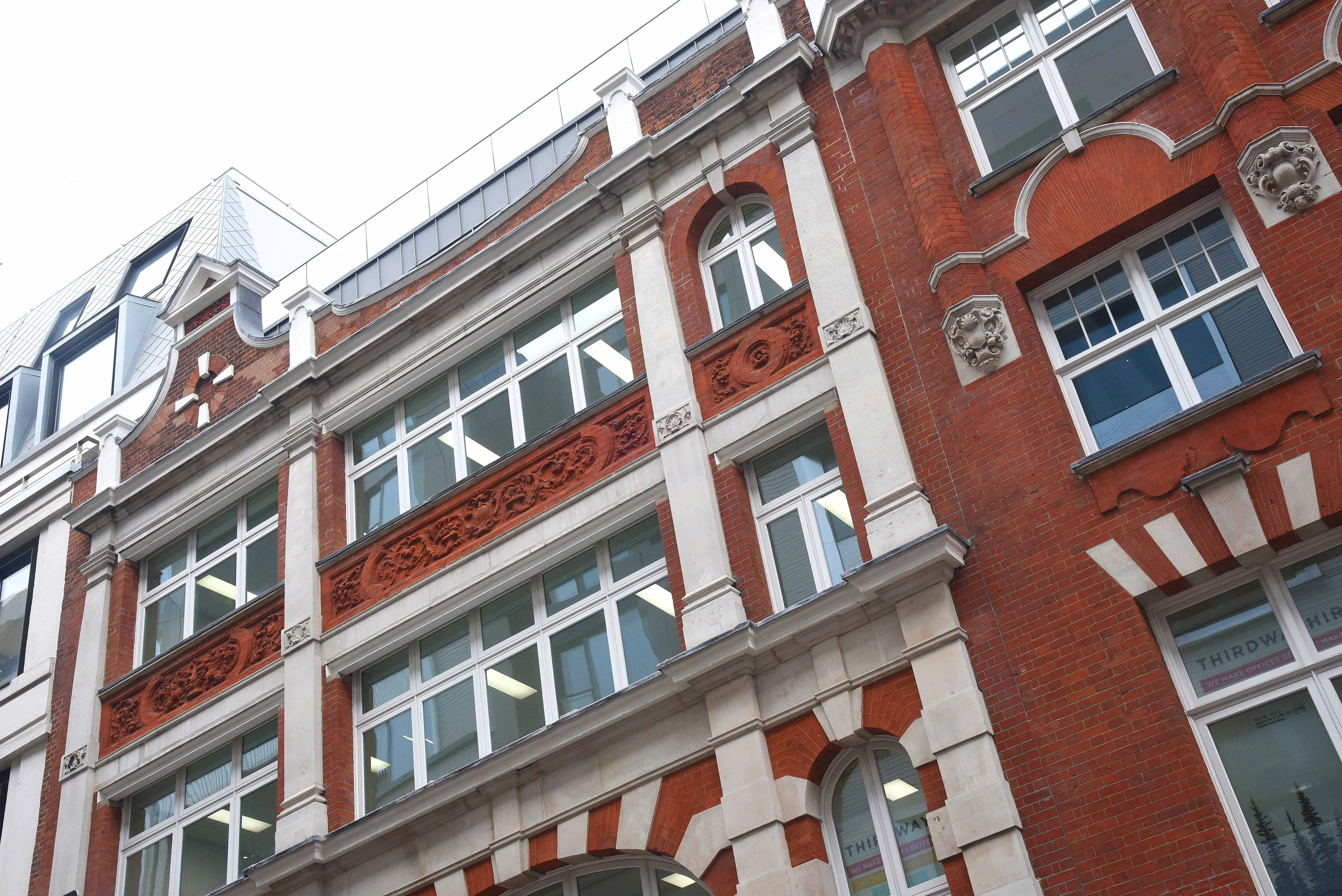 Rathbone Place - 2