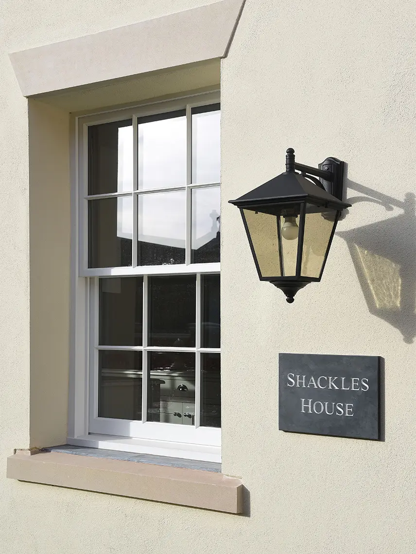 Reputation for Quality Cemented by Successful Collaboration for Developments