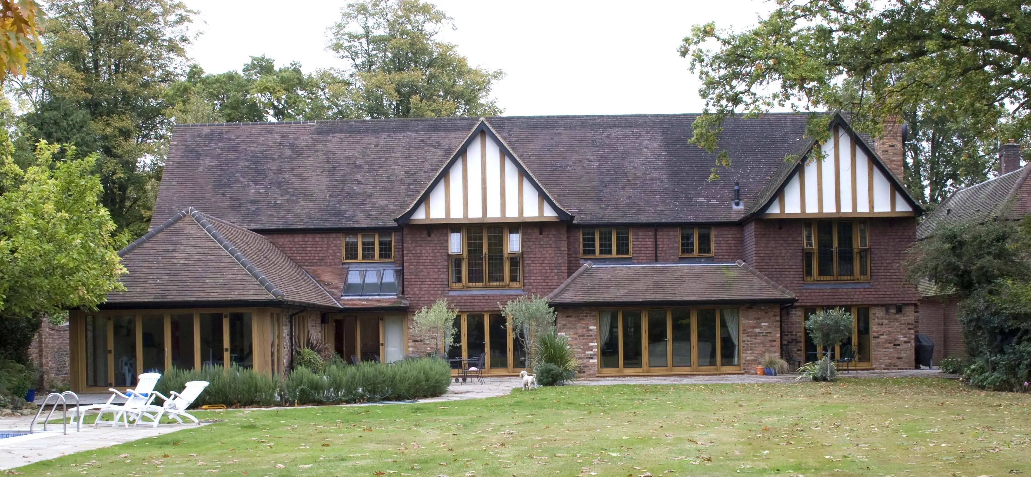 Contemporary Property in the Home Countries