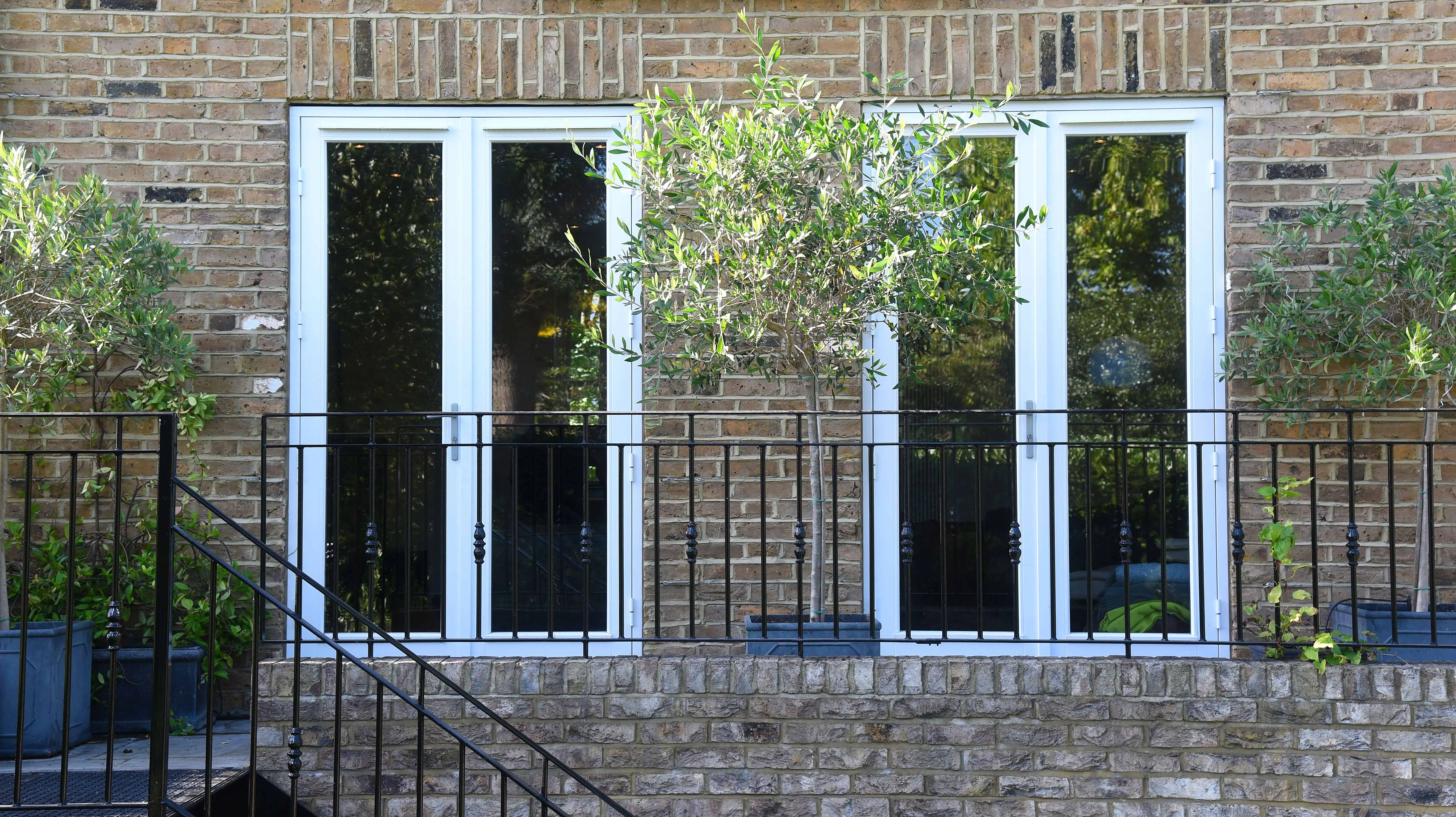 Victorian Townhouse - 5