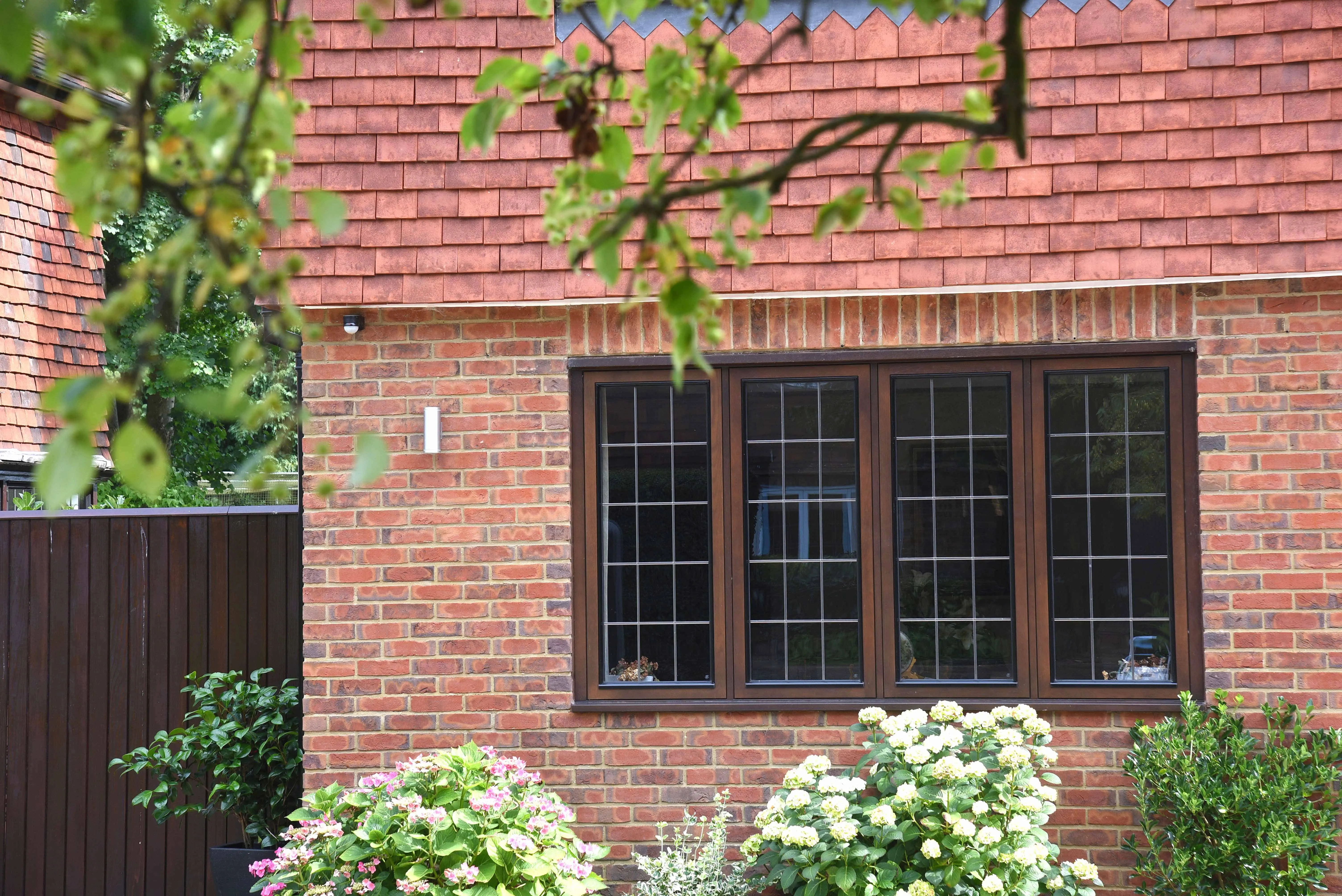We Love Windows - We Would Always Have Chosen Wood