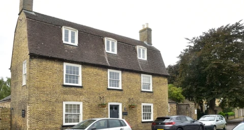 Architecture Practice Transformed with Bespoke Timber Features