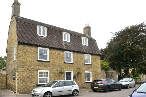 Architecture Practice Transformed with Bespoke Timber Features