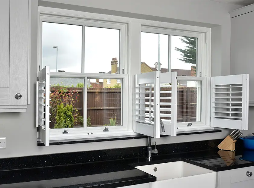 Former School Becomes a Charming Collection of Family Homes