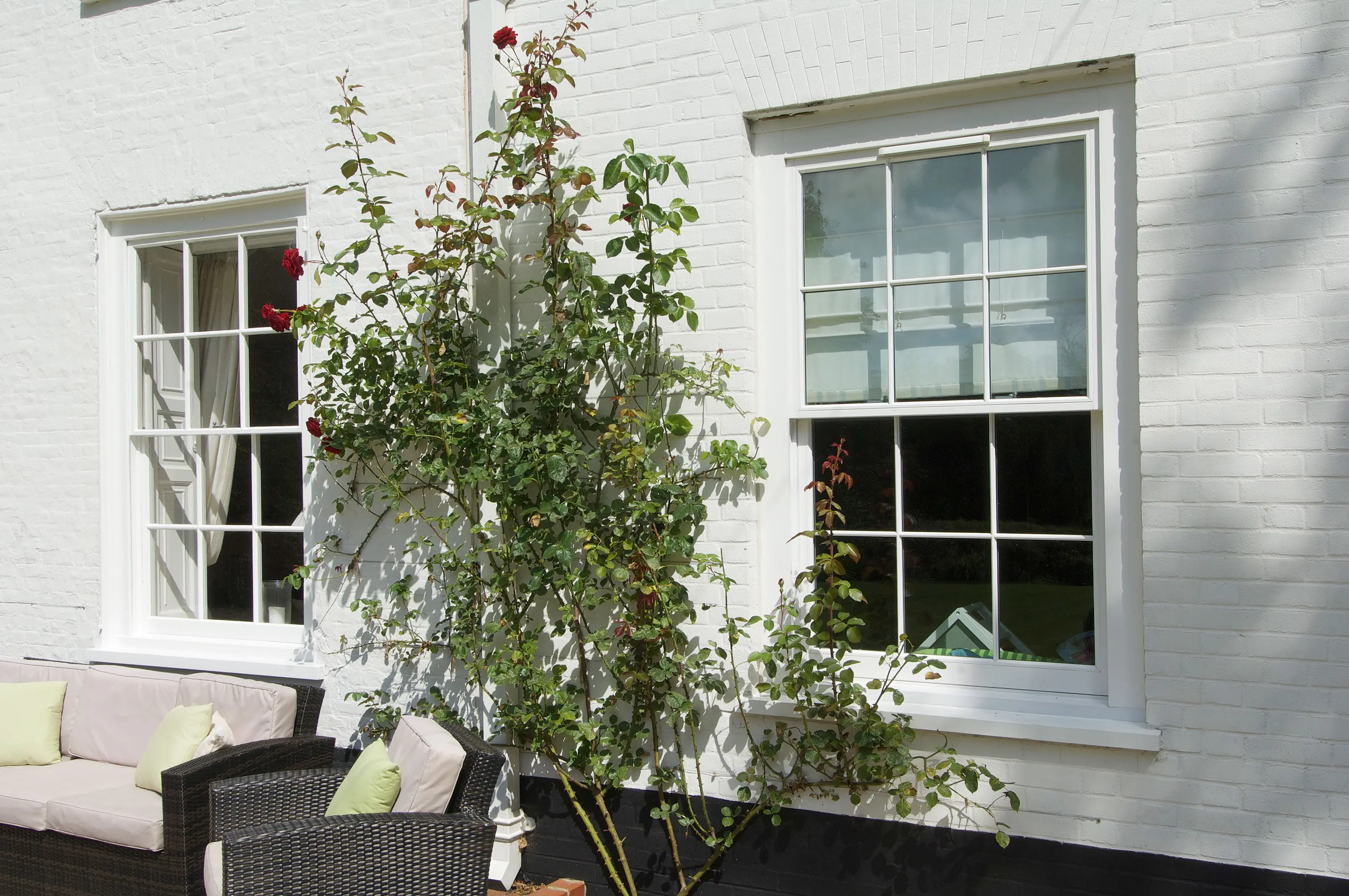 16th Century Rectory