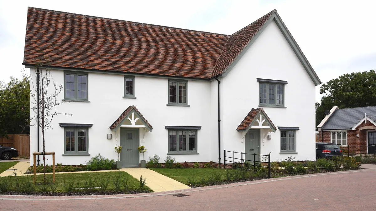 Bespoke Development