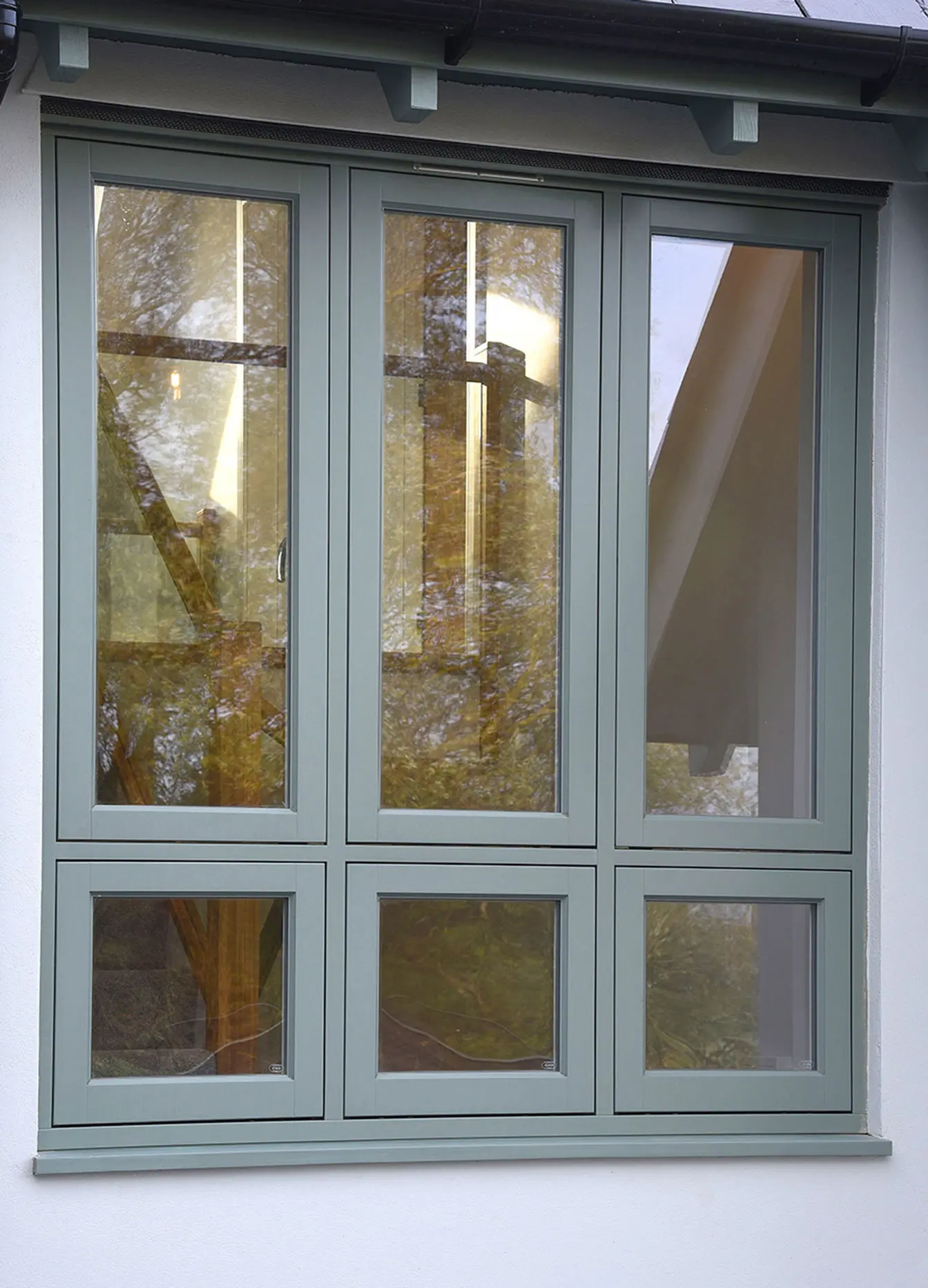 high end new build in essex