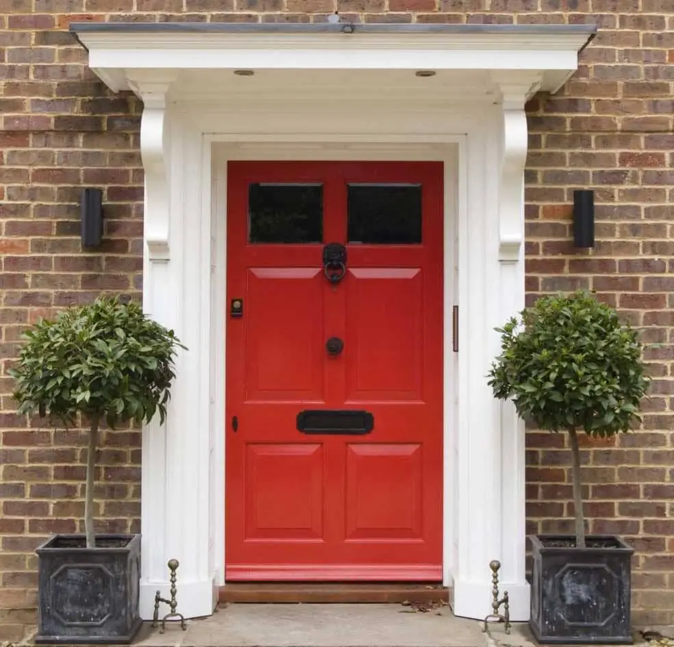 Windows and Doors for Period Rebuild