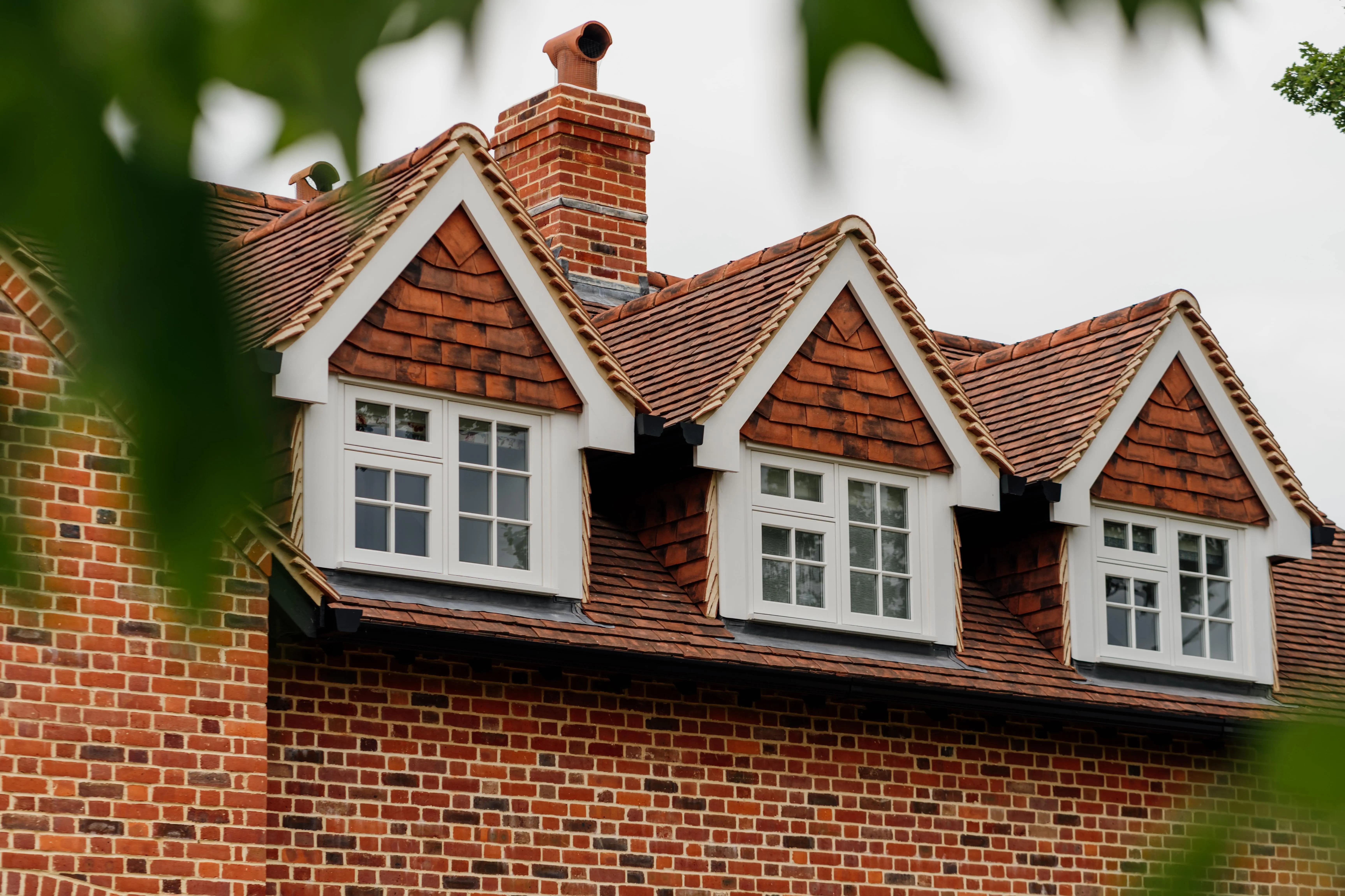 renovation of surrey home