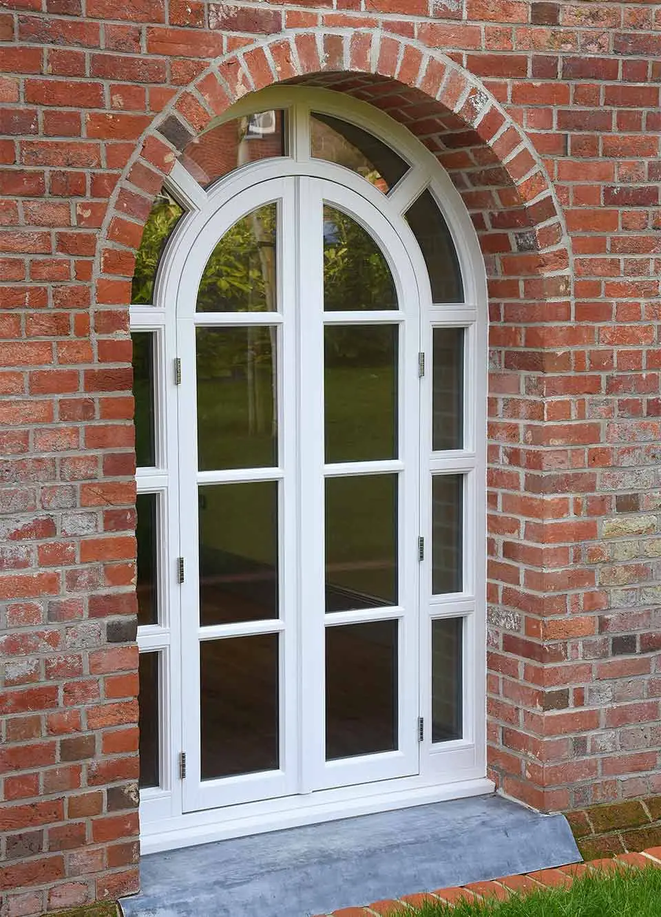 Reputation for Quality Cemented by Successful Collaboration for Developments