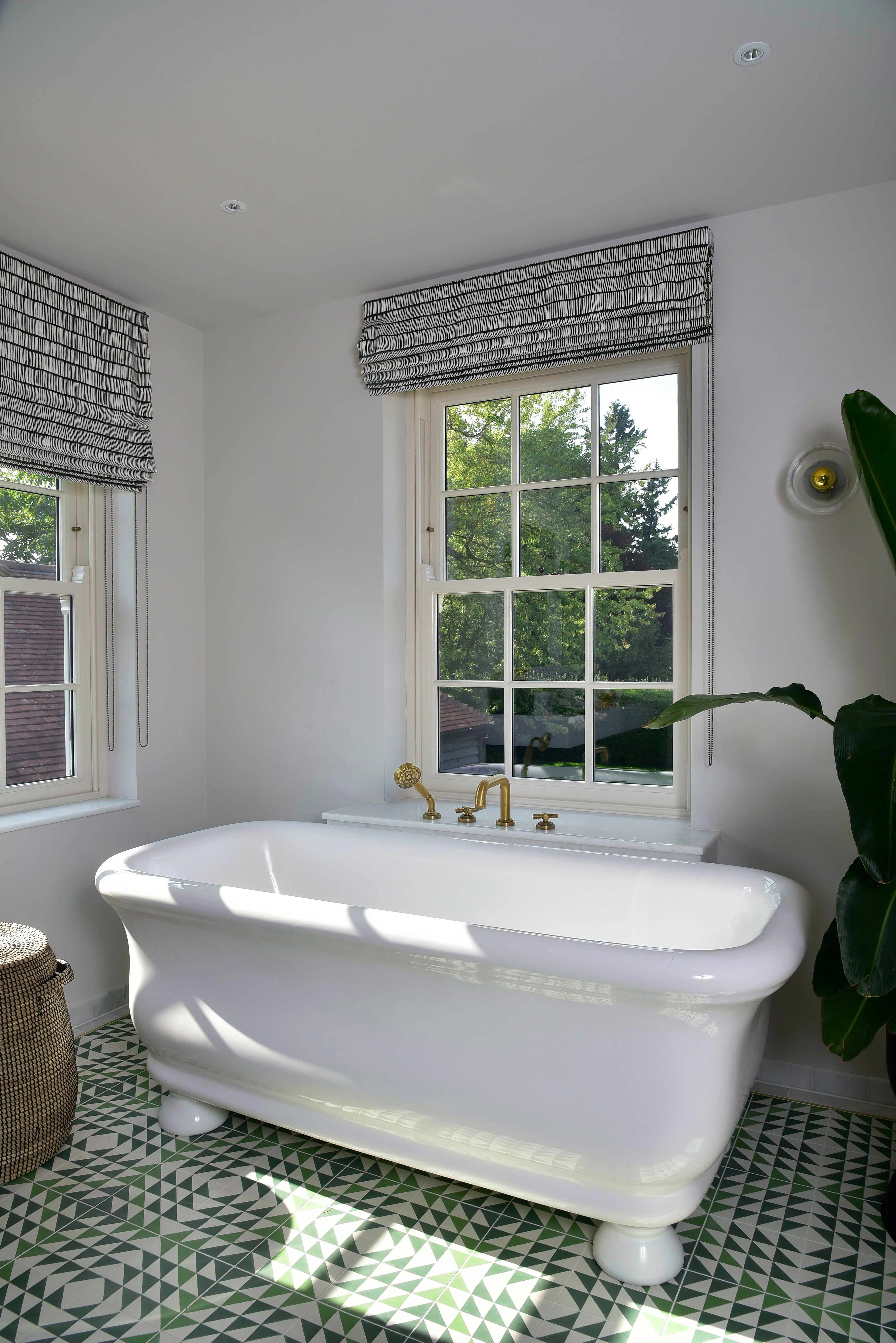 Remodel of beautiful Buckinghamshire home - 3