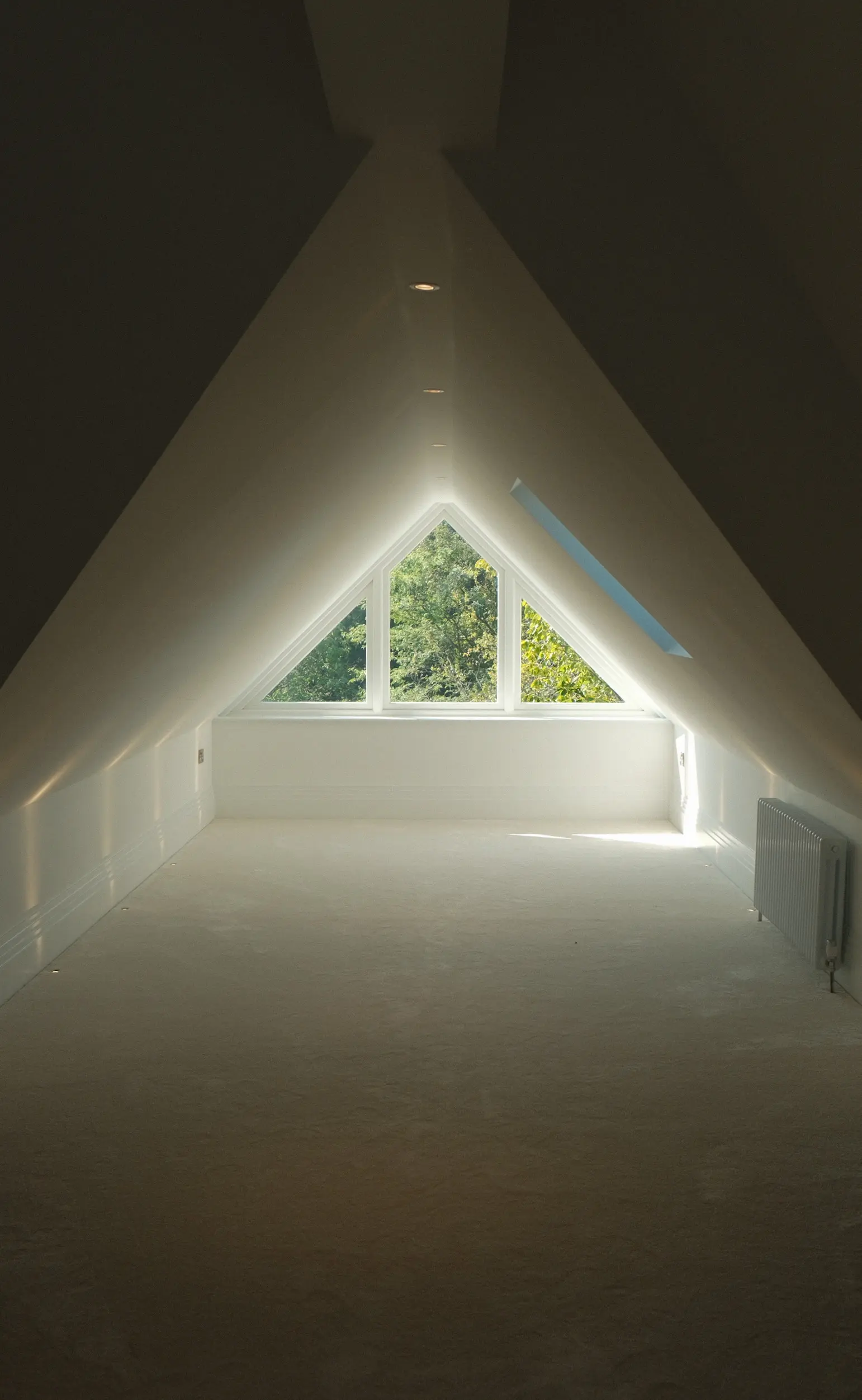 timber windows 